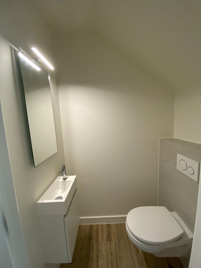 Ruime nieuwbouwwoning met 3 slaapkamers in centrum Laarne  foto 7