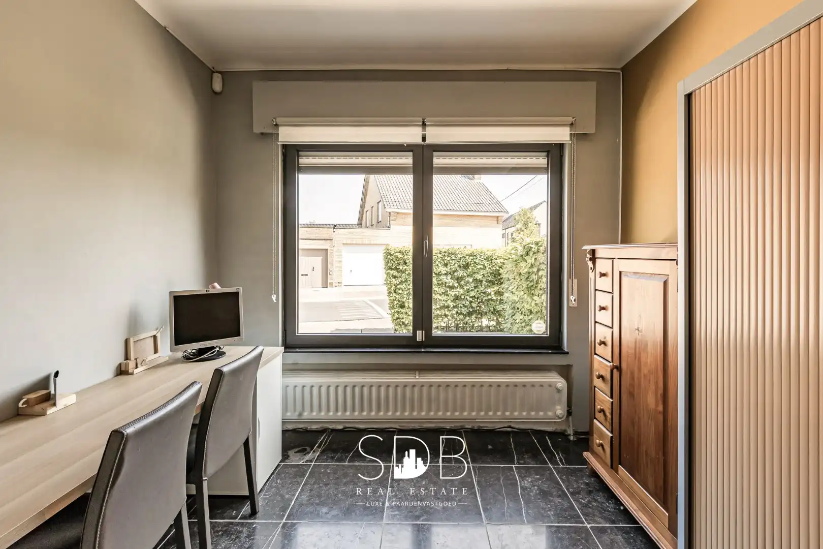 IN OPTIE : Prachtige hedendaagse villa met gezinstuin en zwembad op 1.387m² foto 11