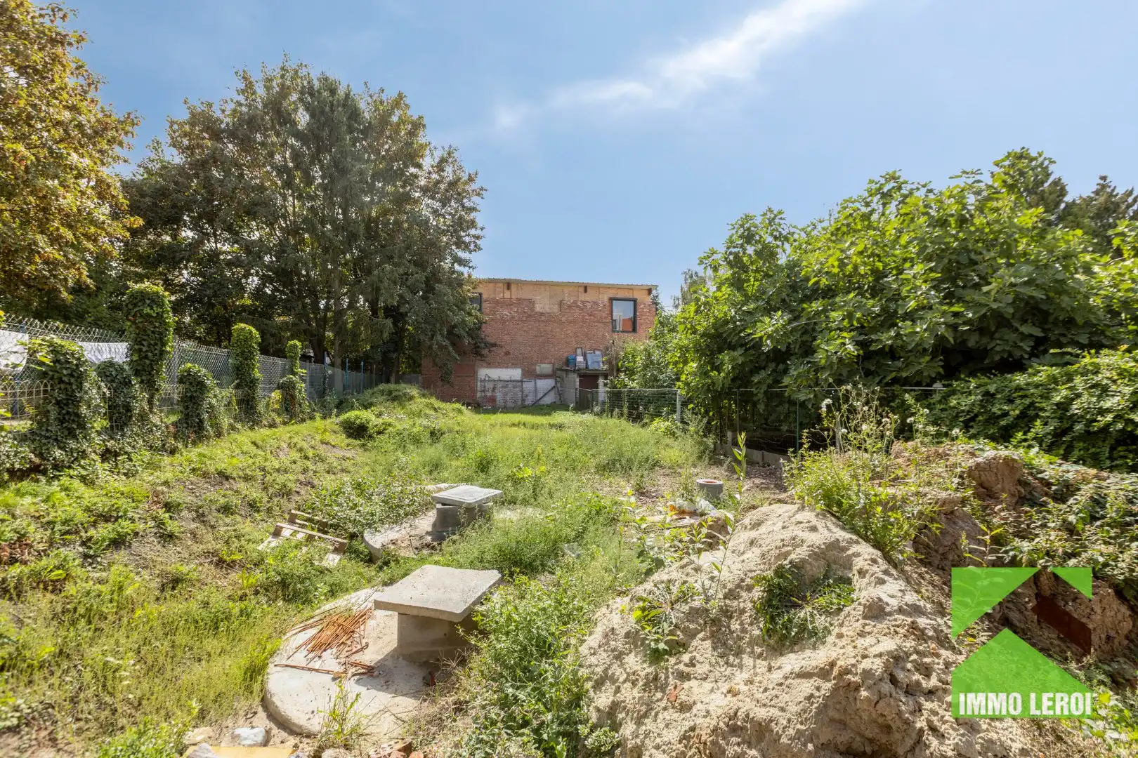 Appartement 1 – Duplex met leefruimte op tuinniveau foto 15