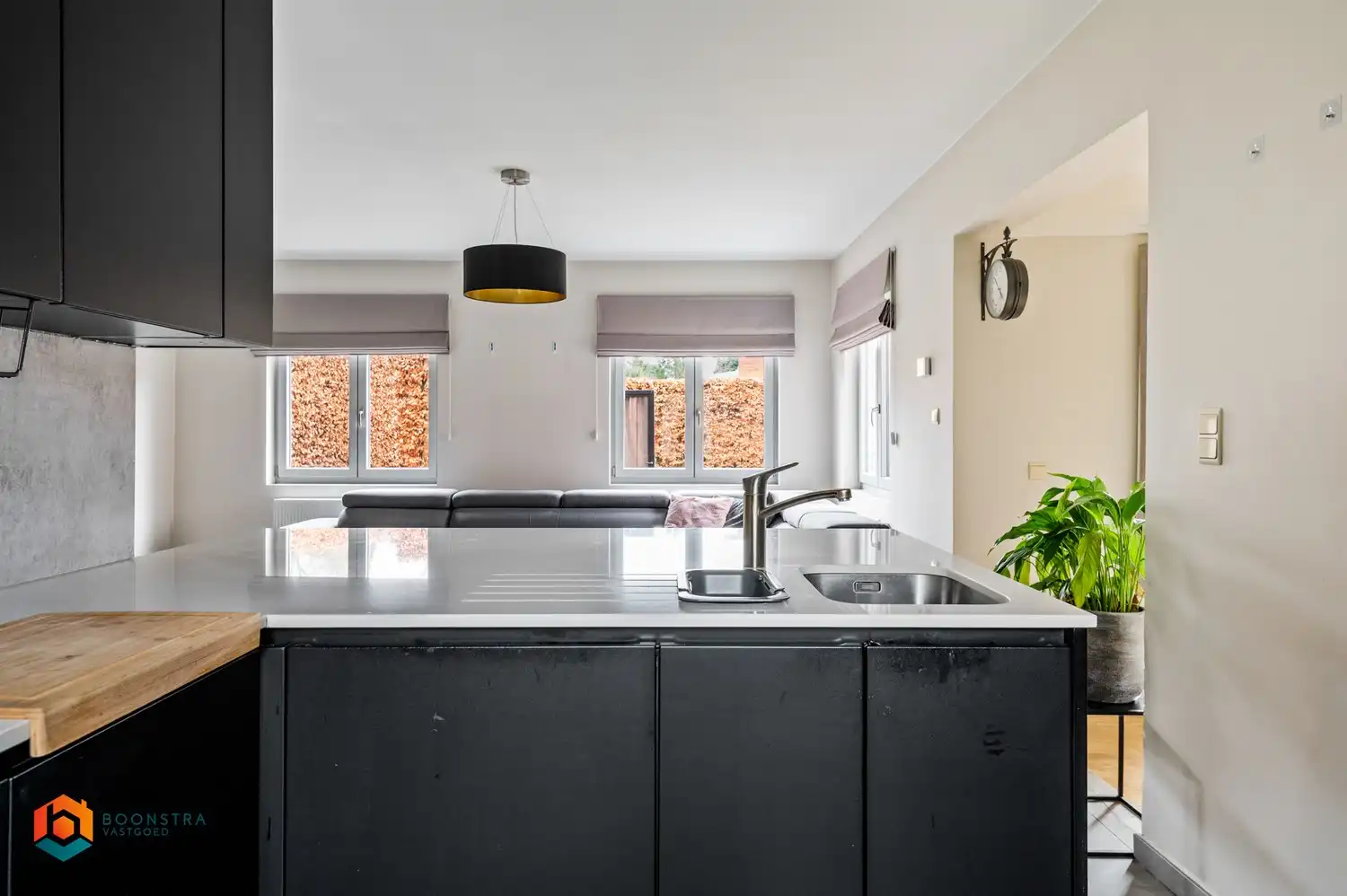 Lichtrijke woning met 2 slpkrs te Beerzel foto 12