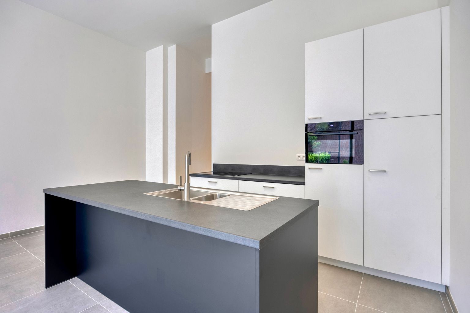 PRACHTIG APPARTEMENT MOGELIJKS AAN 6% BTW foto 11