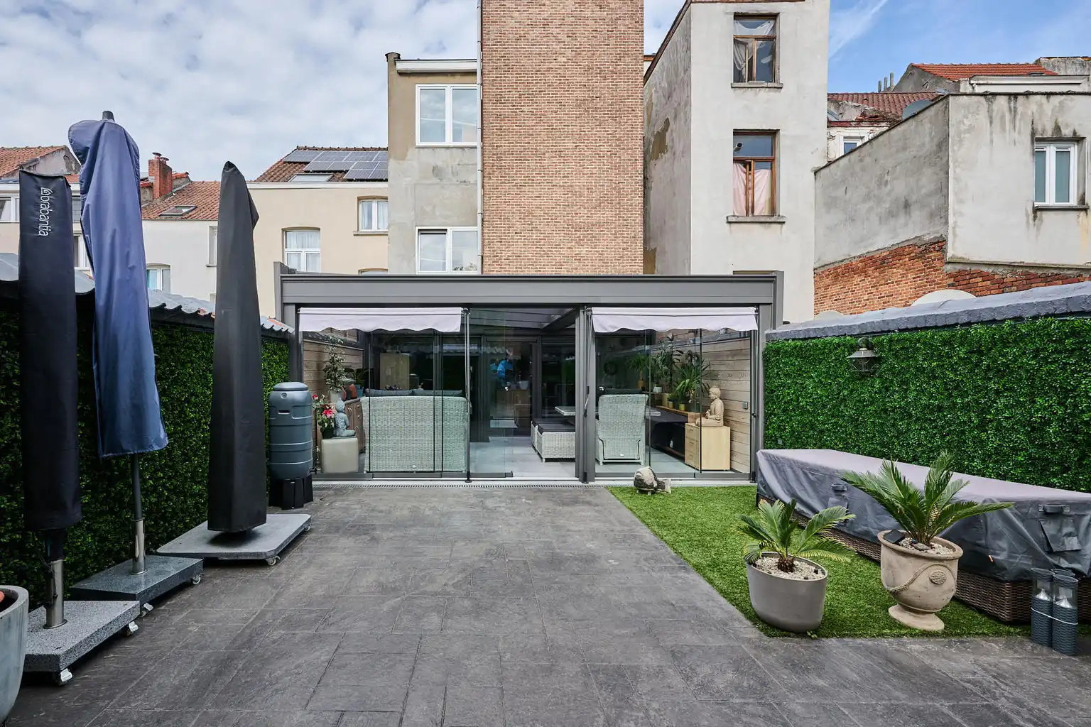 Huis te koop foto 6