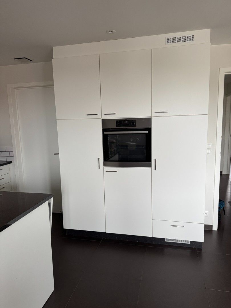 Mooi instapklaar appartement met 2 slaapkamers in centrum Eeklo foto 4