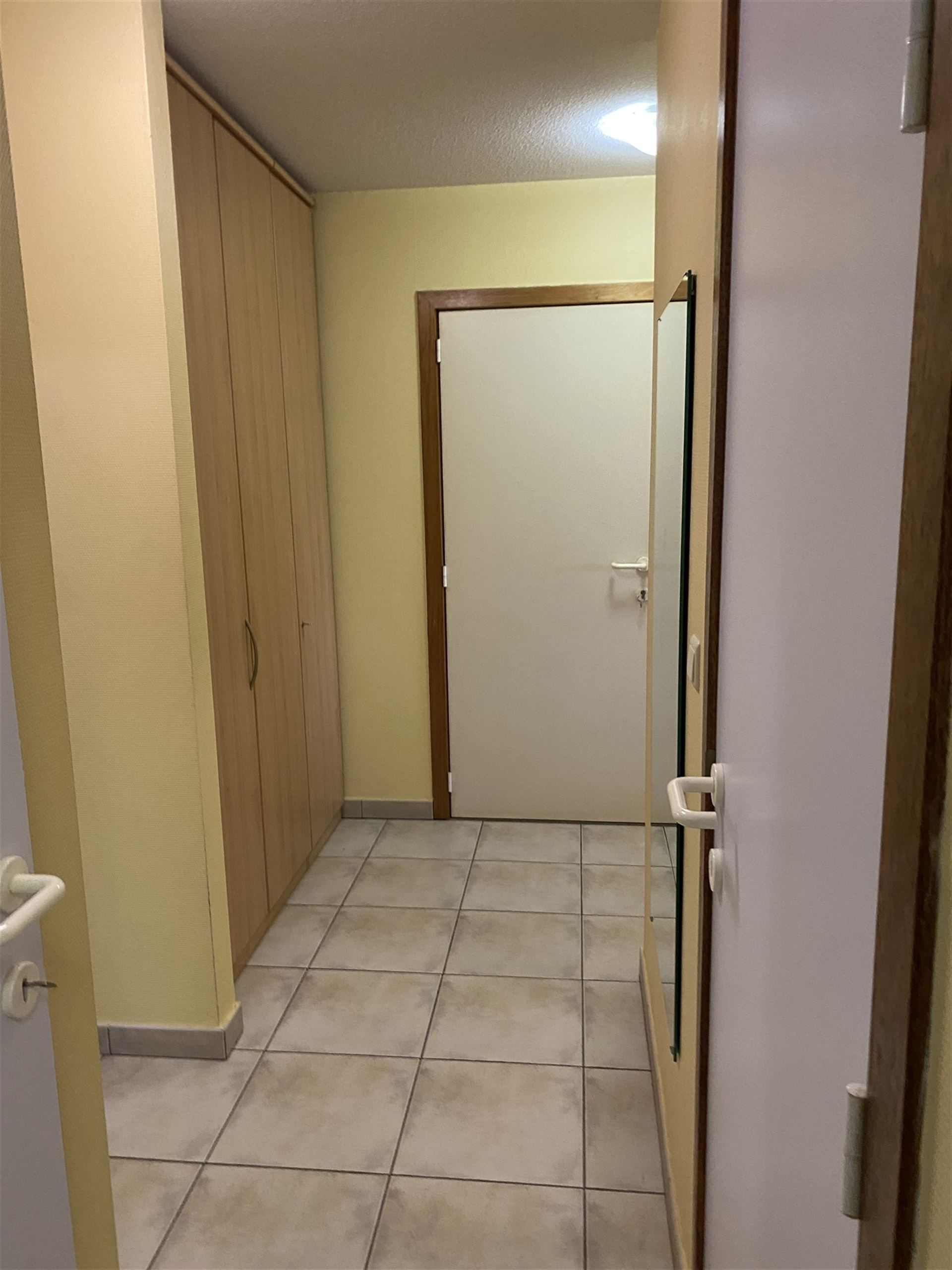 VERZORGD APP. / 2 SLAAPKAMERS / ZONNIG foto 13