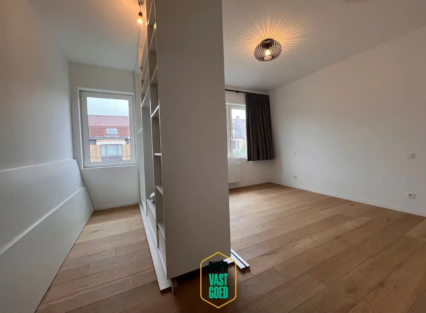 Af te werken karaktervolle burgerwoning op Christus-Koning foto 17