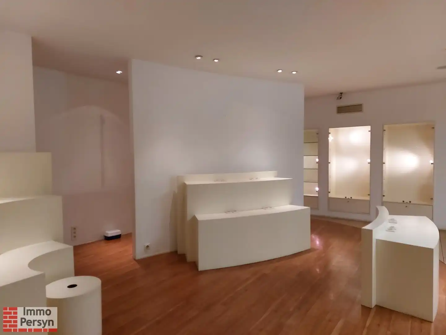 Uniek handelspand aan de Basiliek van Scherpenheuvel foto 13