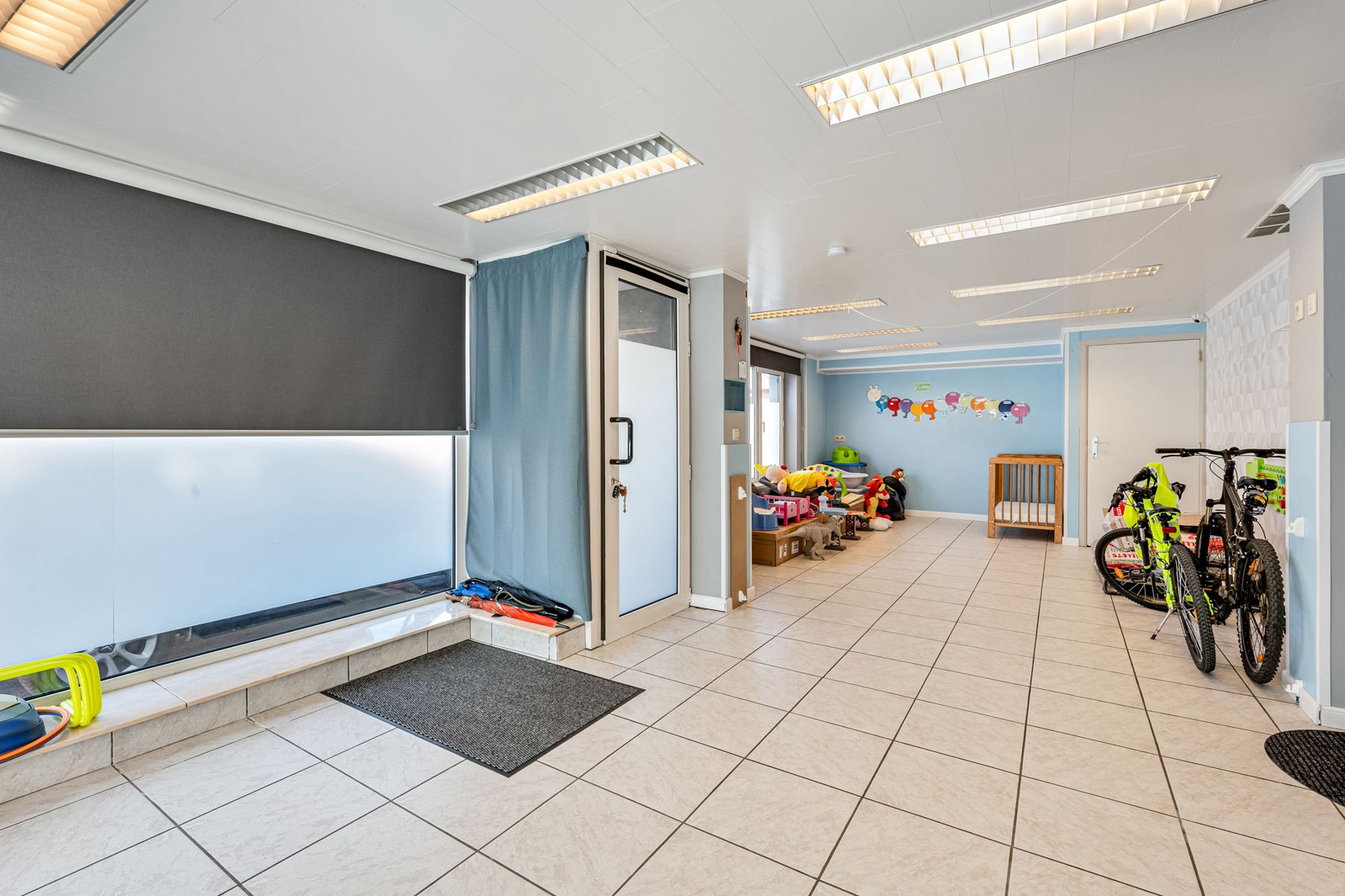 Gezellige woning met tuin en ruimte voor zelfstandigheid foto 3
