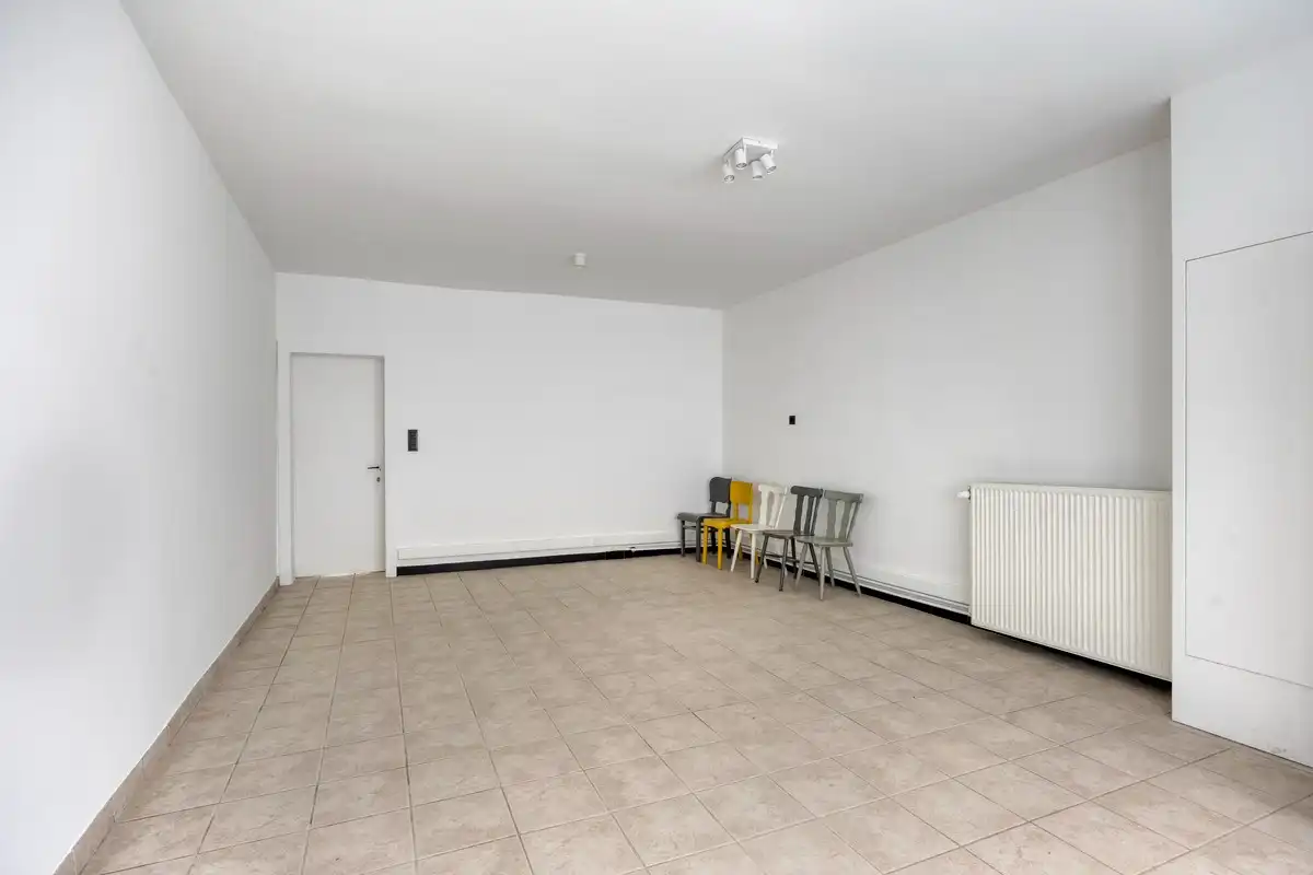 Woning met 4 slaapkamers, 2 badkamers, terras in centrum Leuven ! – EPC 187 kWh/m² - bewoonbare opp. 184m² foto 4