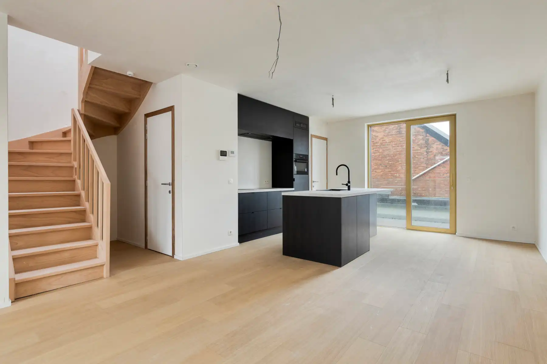 Nieuwbouw duplex-appartement in kleinschalige residentie foto 8