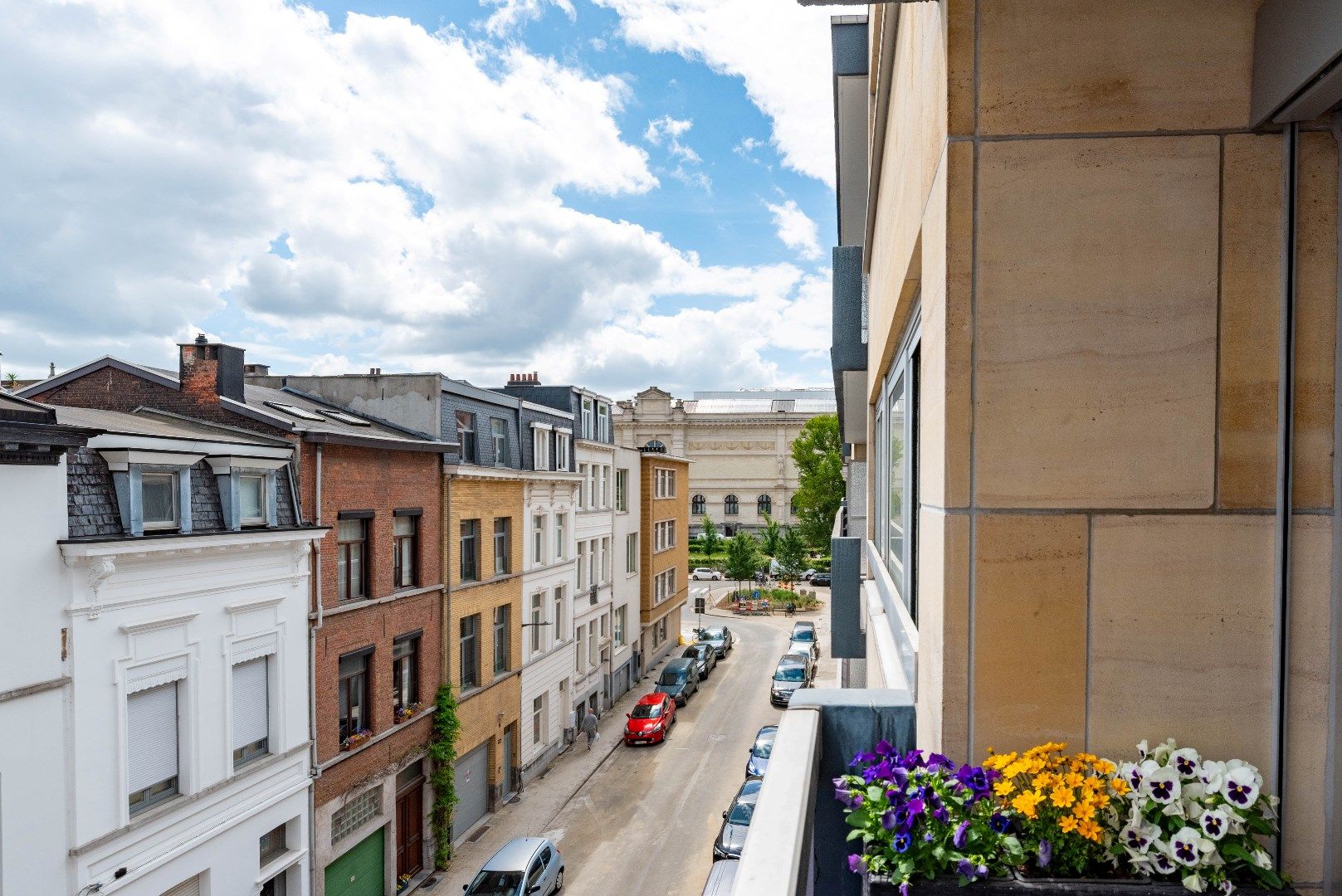 Wonen in het hartje van 't Zuid foto 7