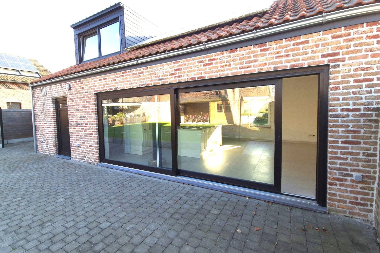 Sfeervol wonen in het gerenoveerd BAKKERSHUISJE: Een stukje geschiedenis met hedendaags comfort foto 7