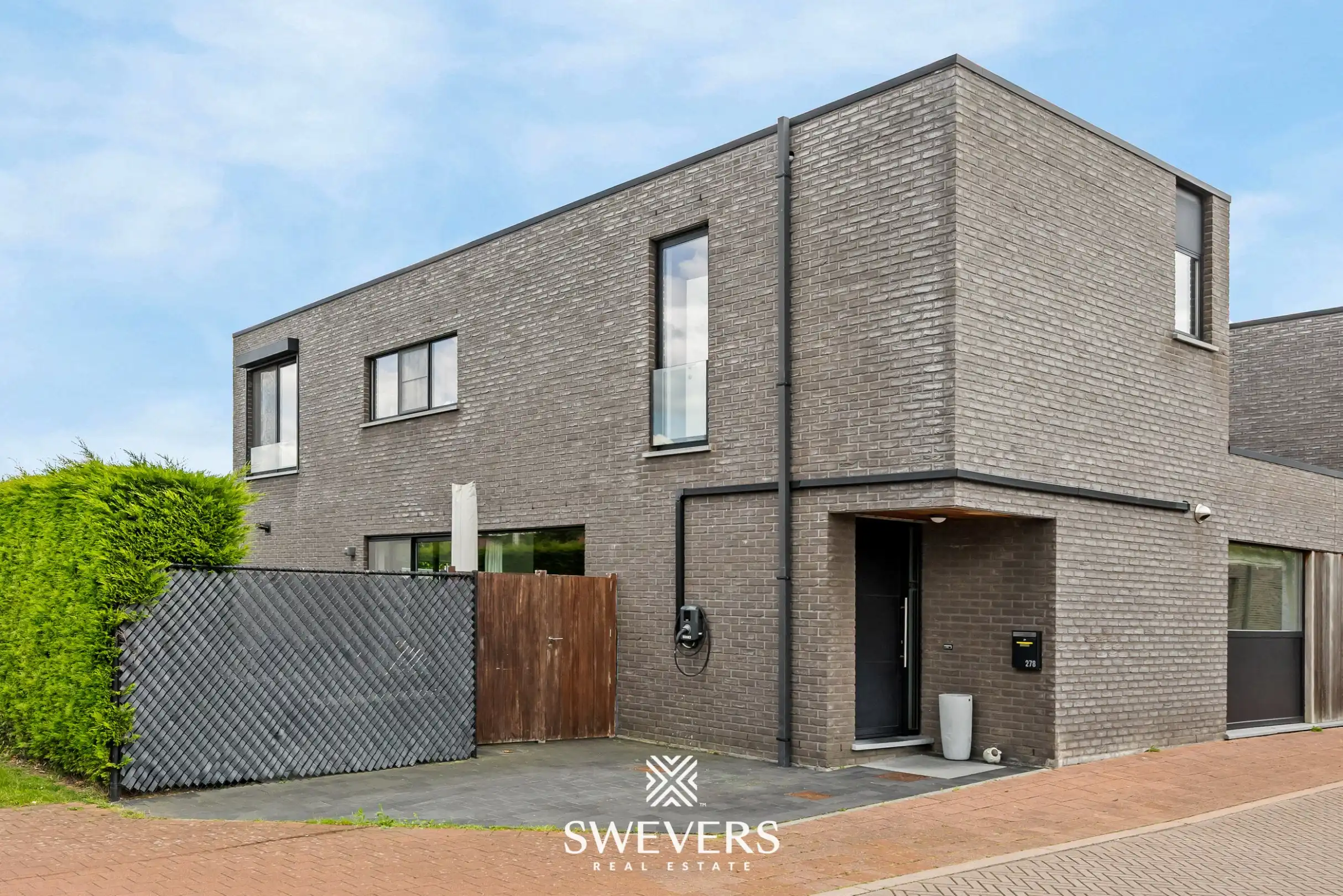 Huis te koop Gorsemweg 278 - - 3800 Sint-Truiden