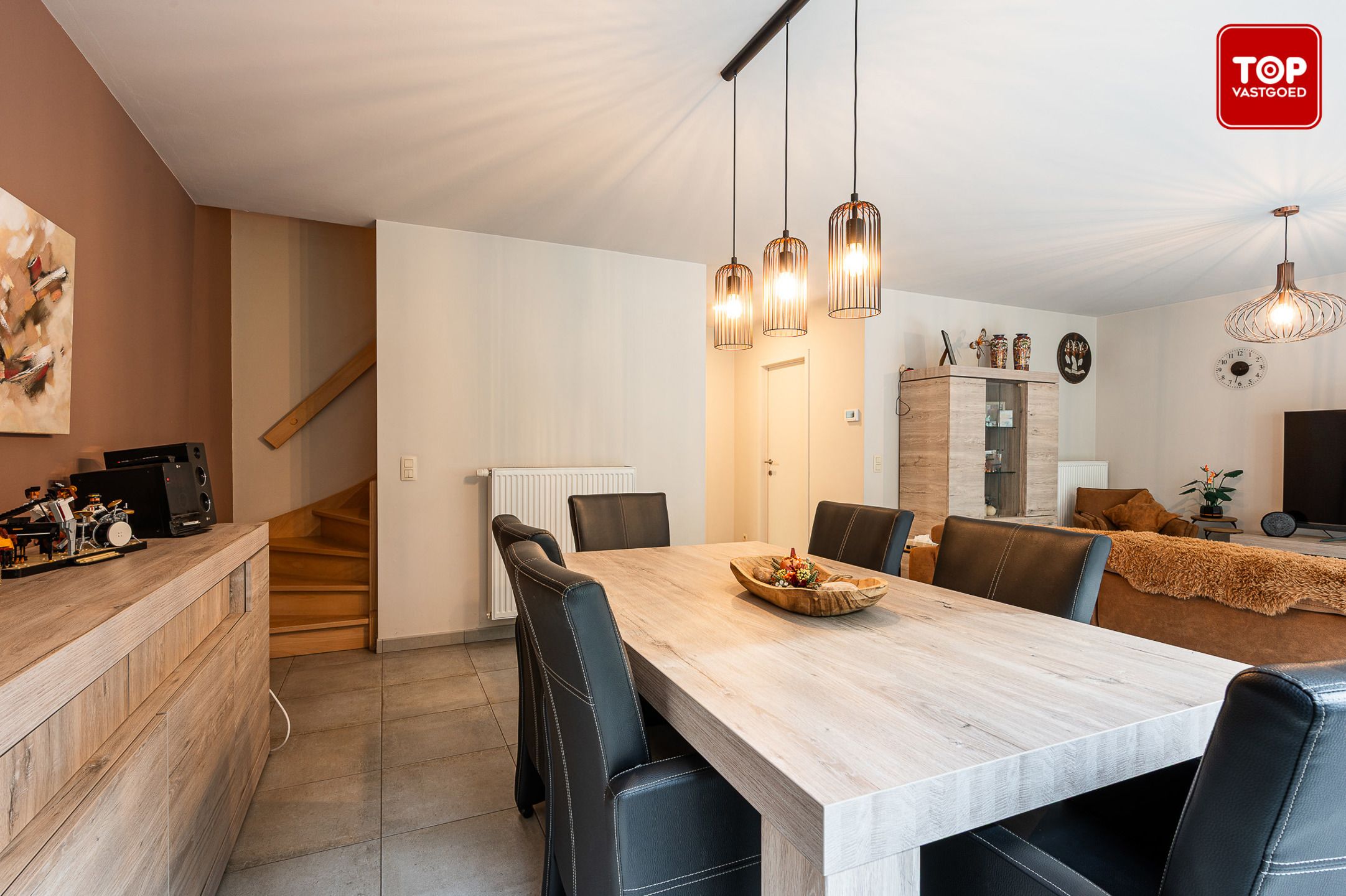 Energiezuinige instapklare woning met 3 slaapkamers en tuin foto 7