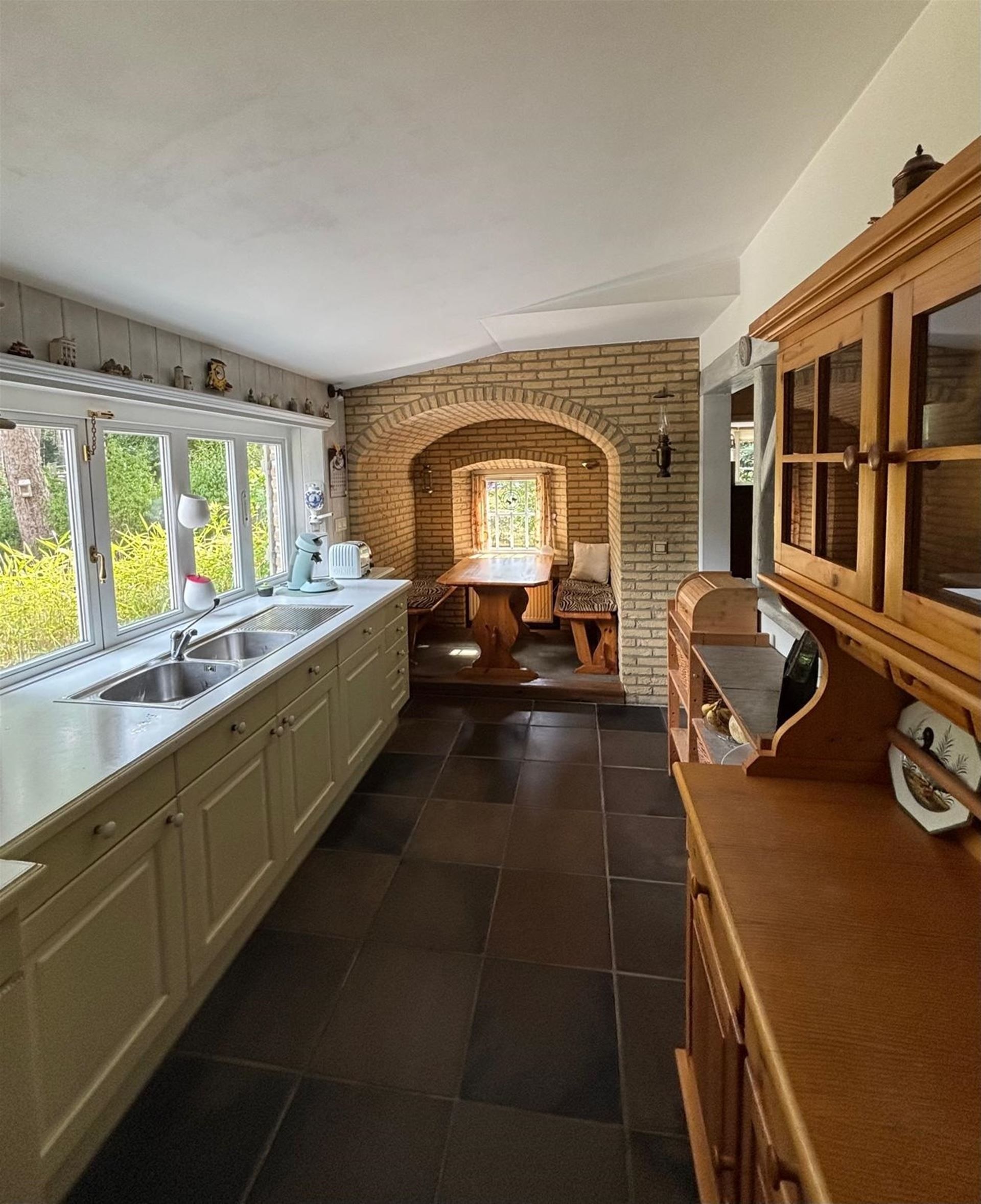 PRACHTIGE VILLA IN HET MOURIAUBOS foto 10