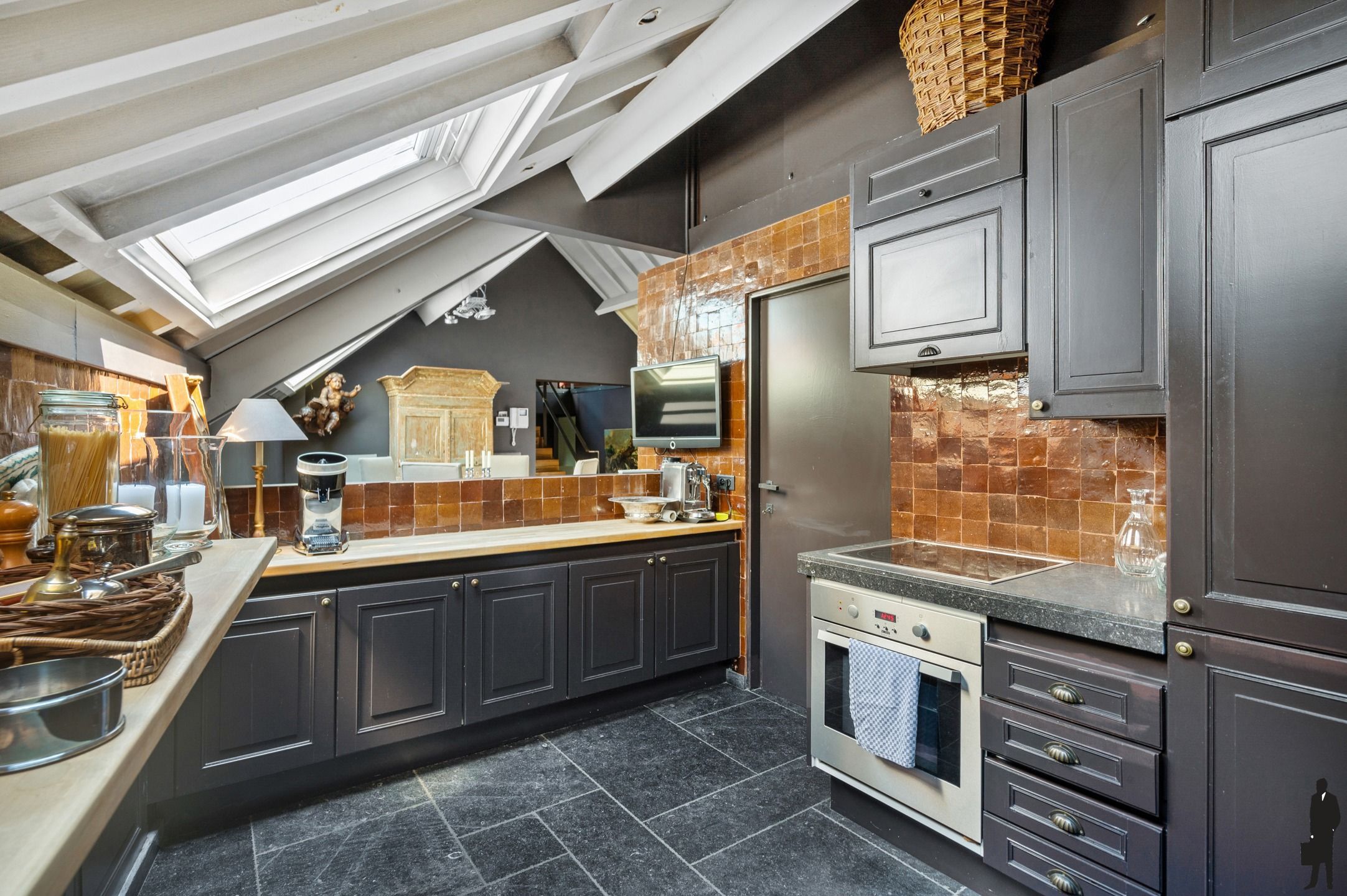 Luxe en comfort in het hart van Antwerpen foto 9