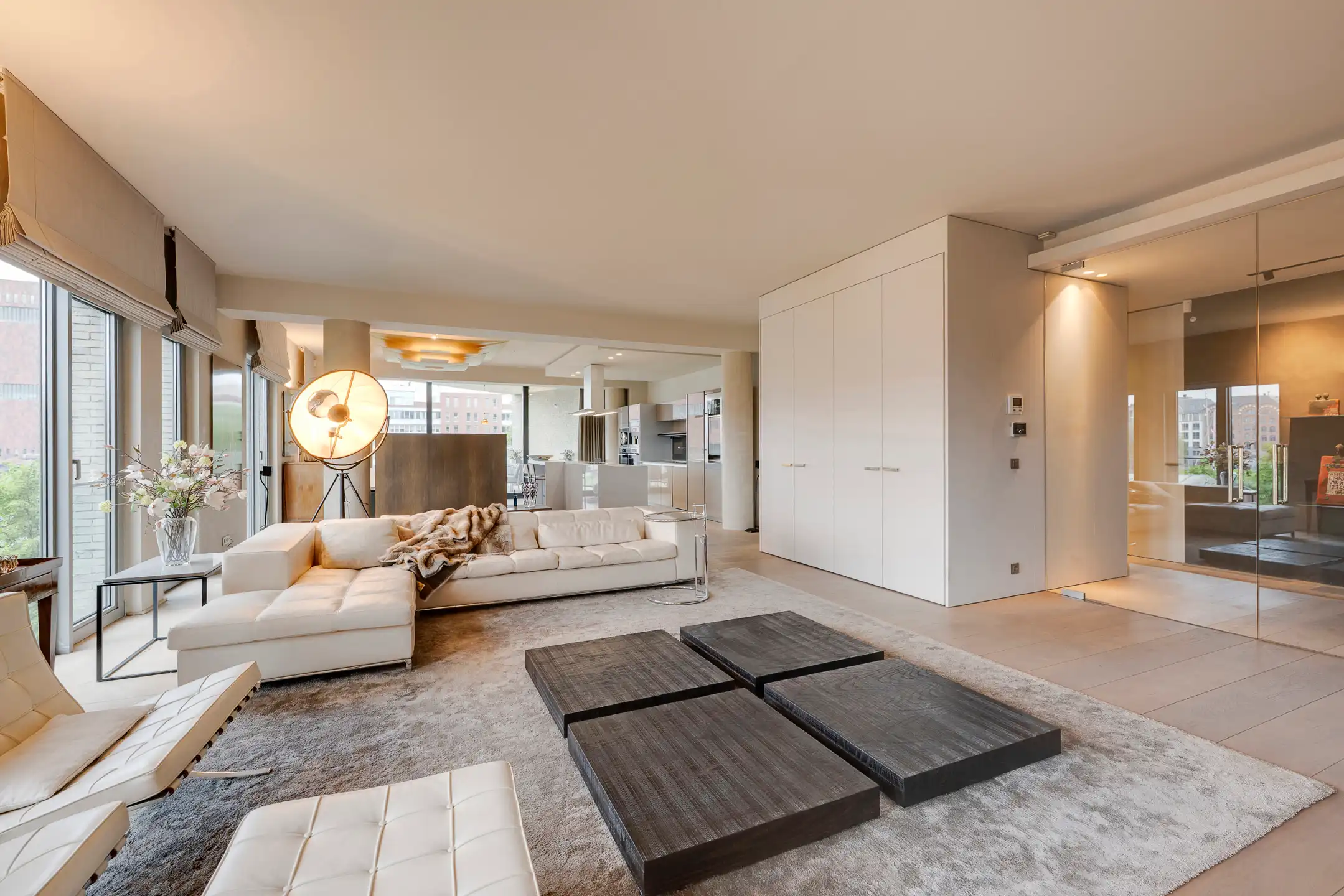 Appartement te koop foto 4