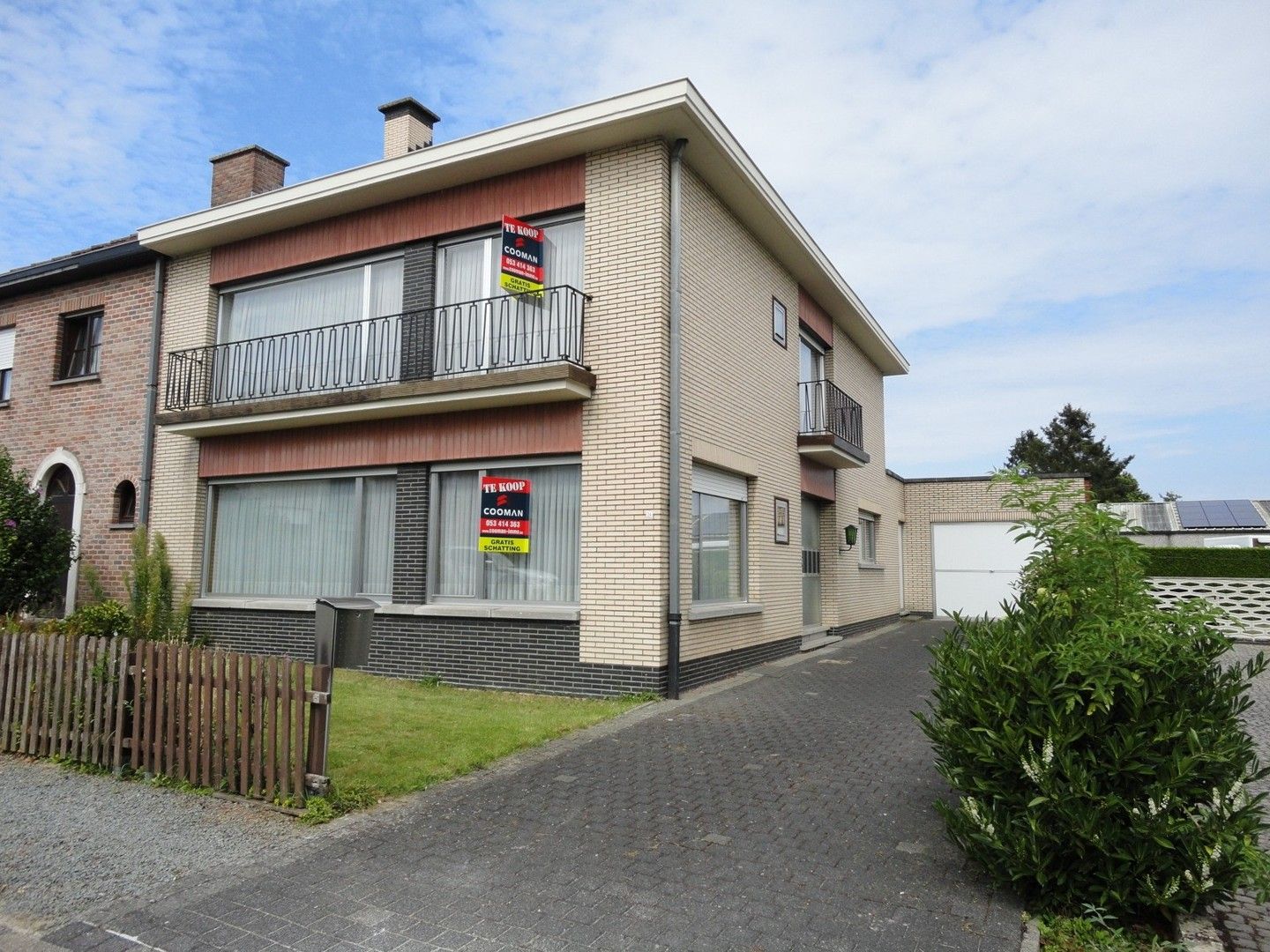 Huis te koop met 4 slaapkamers nabij centrum Haaltert foto 25