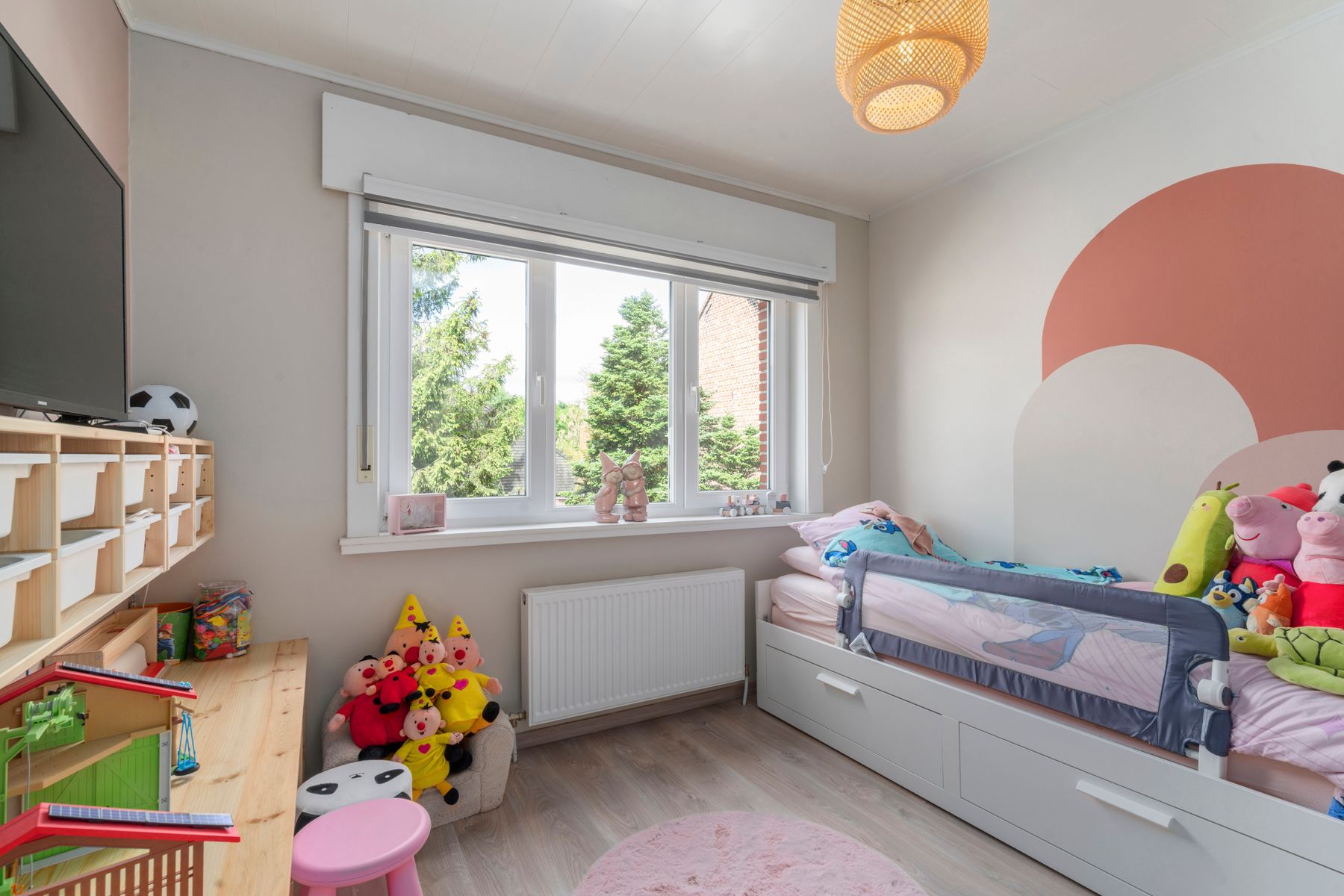 Instapklare woning nabij centrum Schellebelle foto 10