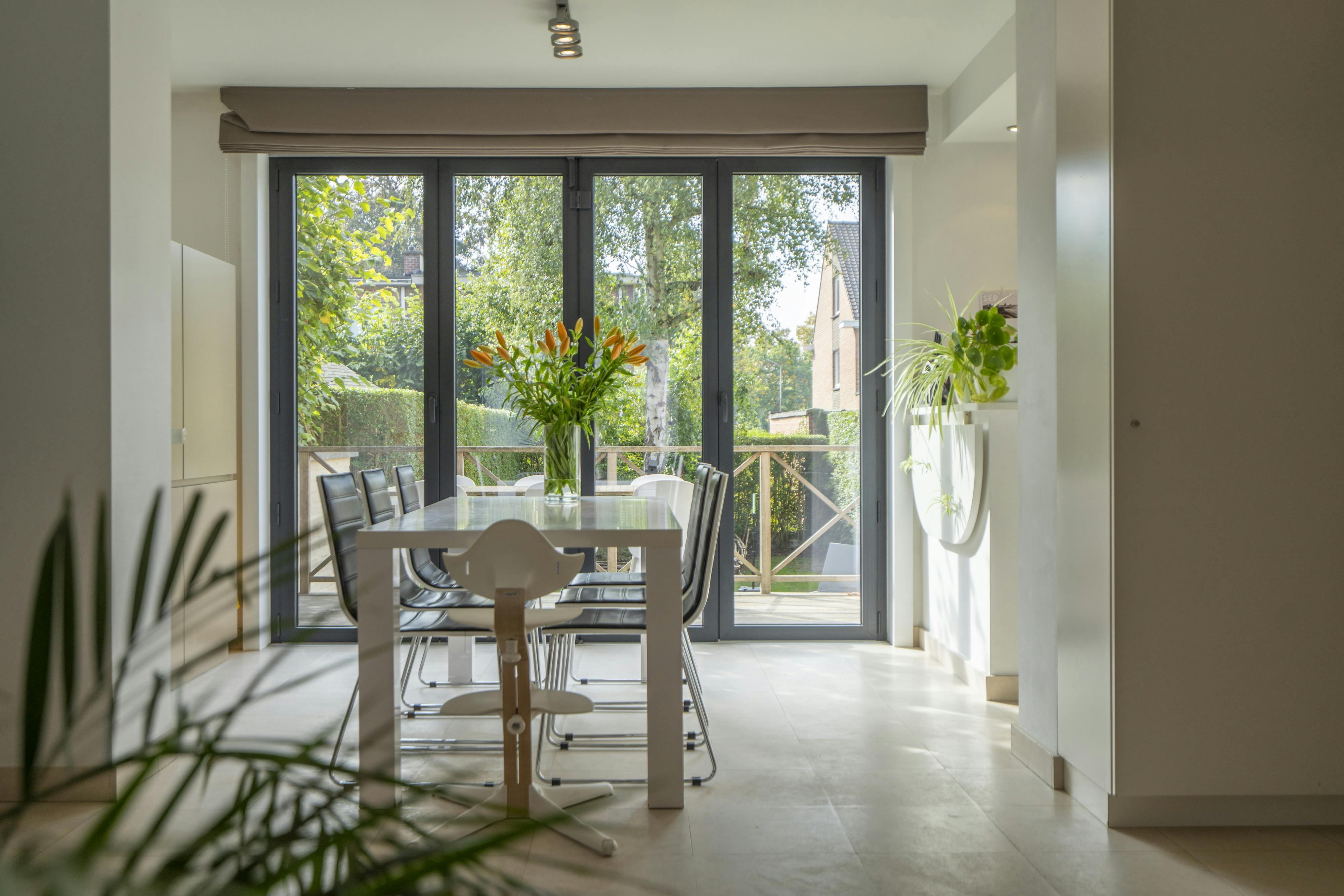 Gezellig instapklaar huis te koop te Kortrijk!  foto 19