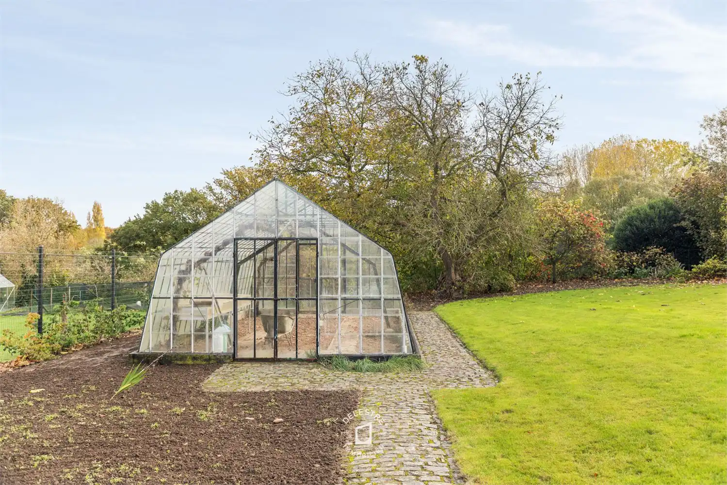 PRESTIGIEUZE VILLA OP TOPLOCATIE NEIGEMBOS OMGEVEN DOOR GROEN foto 33