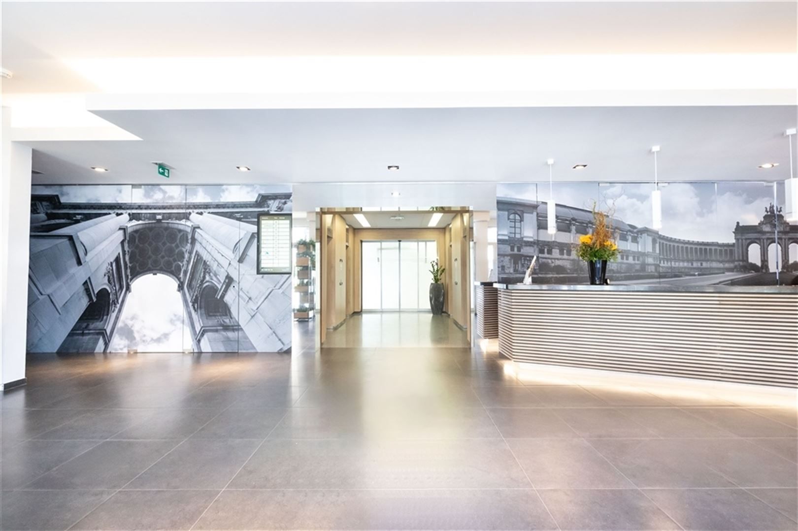 NERVIENS 85: van 184 m² tot 785 m² foto 11