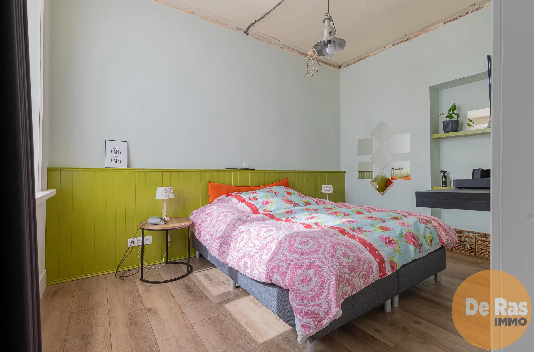 ERWETEGEM - Karaktervolle woning voorzien van alle comfort foto 24