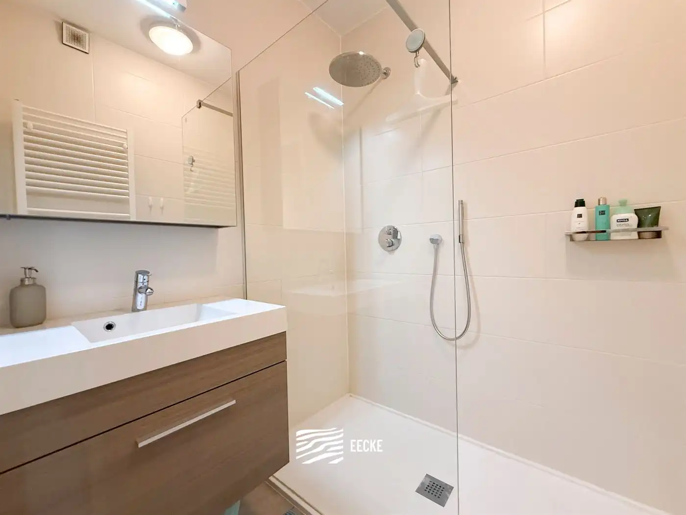 Appartement met 1 slaapkamer en slaaphoek foto 10