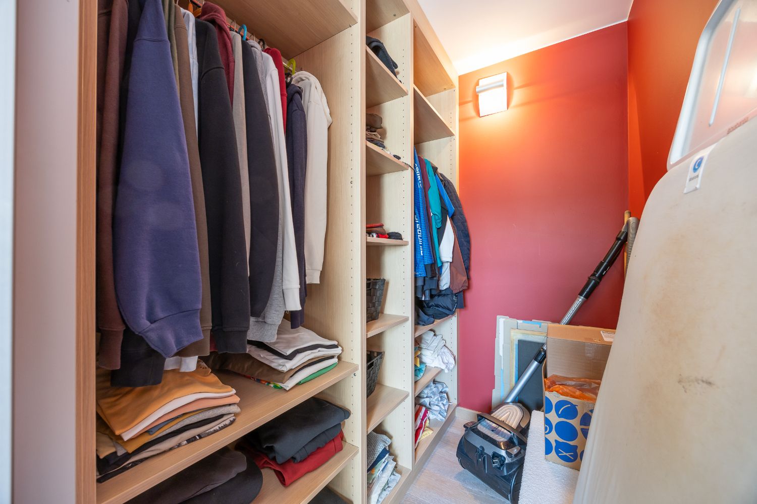 Ruime recente halfopen woning te koop in Bredene-Dorp foto 36