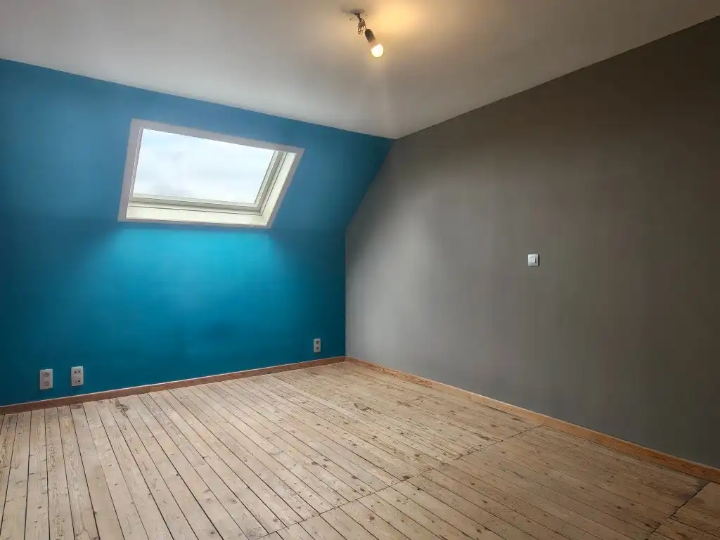 Zillebeke - Ruime duplex foto 9