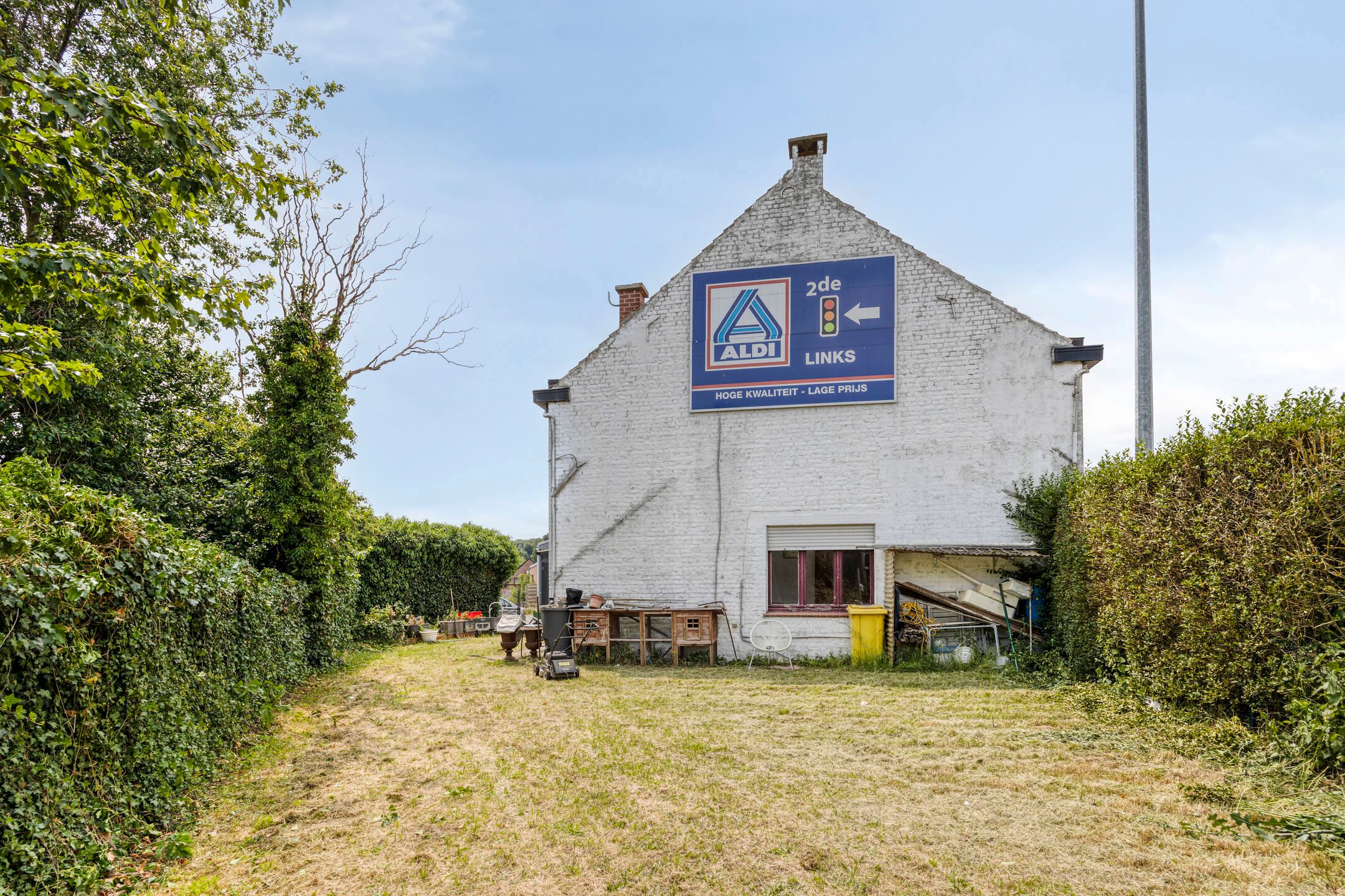 Ruime woning met potentieel te Bertem foto 27
