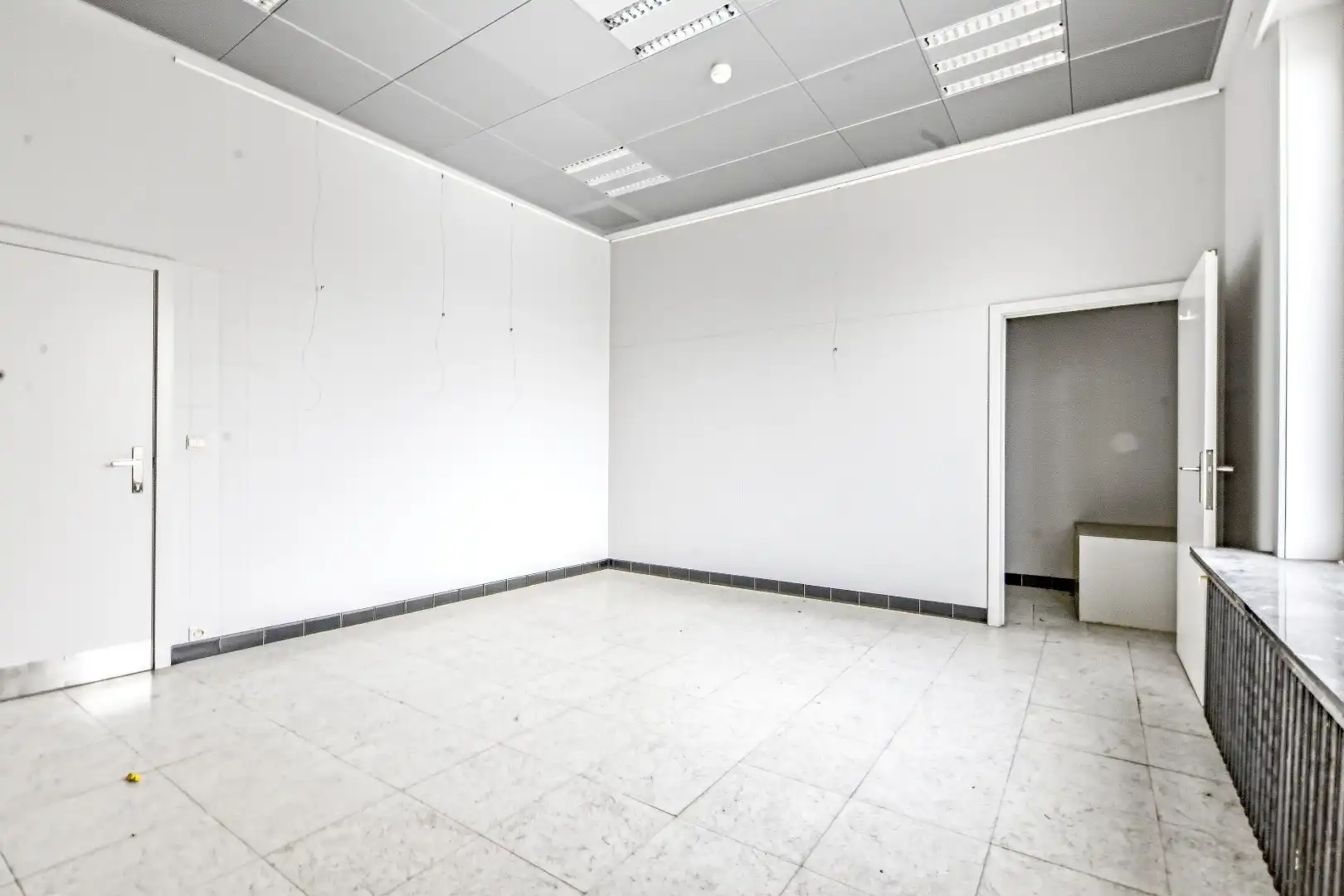 UNIEK ONTWIKKELINGSPROJECT CENTRUM VEURNE. foto 14