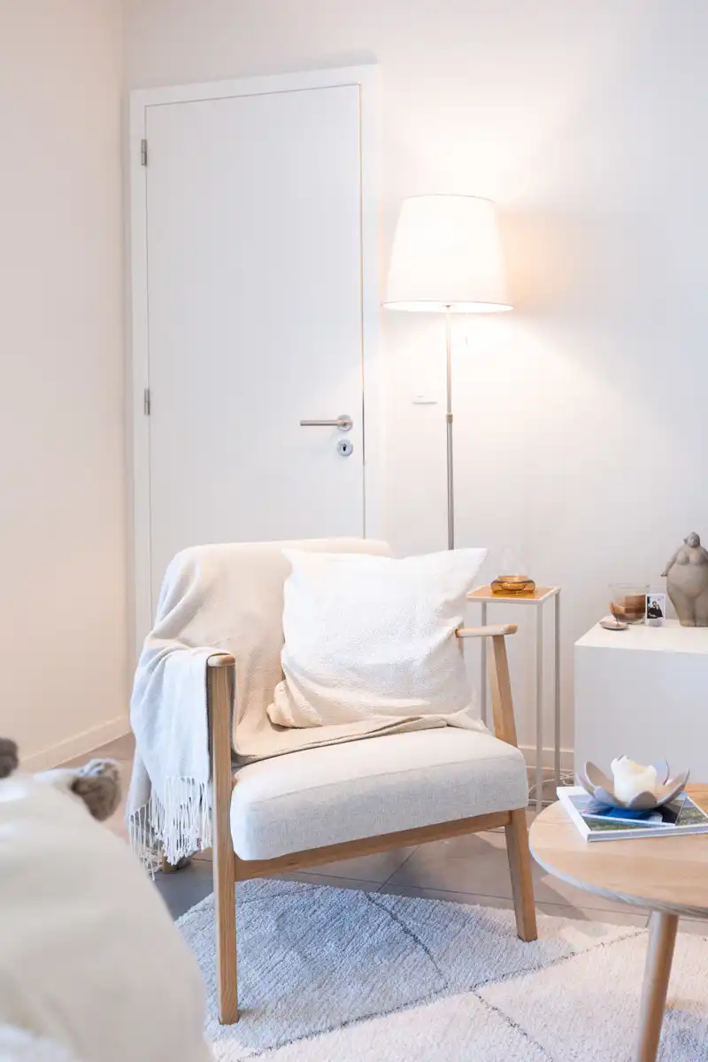 Lichtrijk BEN appartement in prachtig project foto 24