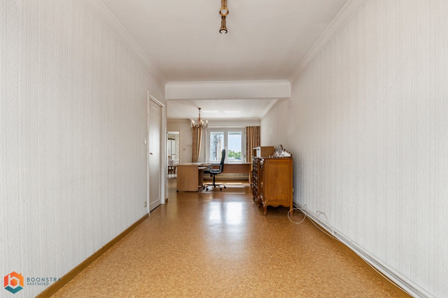 Kleinschalig appartementsgebouw met 2 app. te koop in centrum Heist-op-den-Berg foto 16