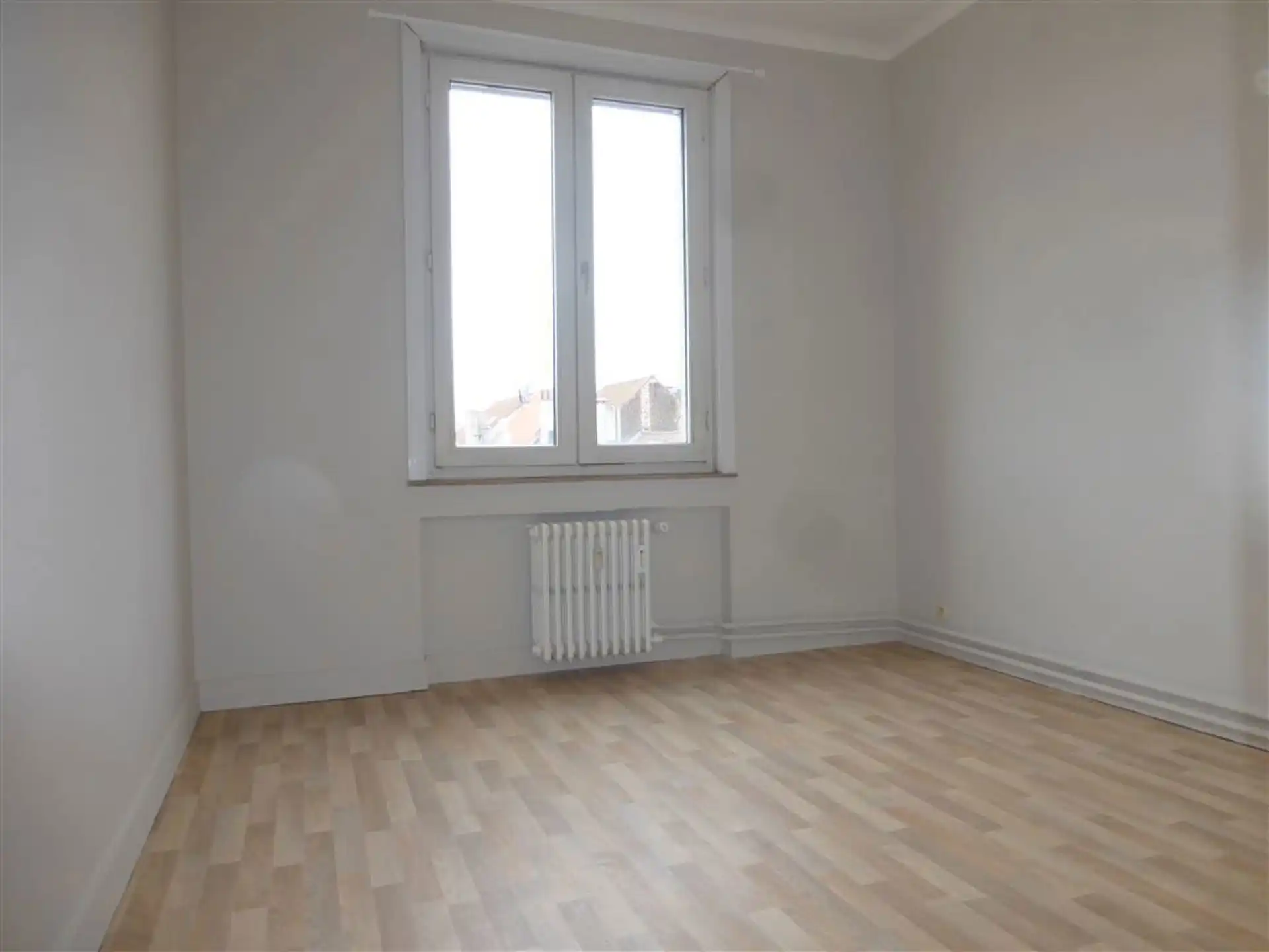 Appartement met 2 slaapkamers - Vlak bij de Beurs foto 3