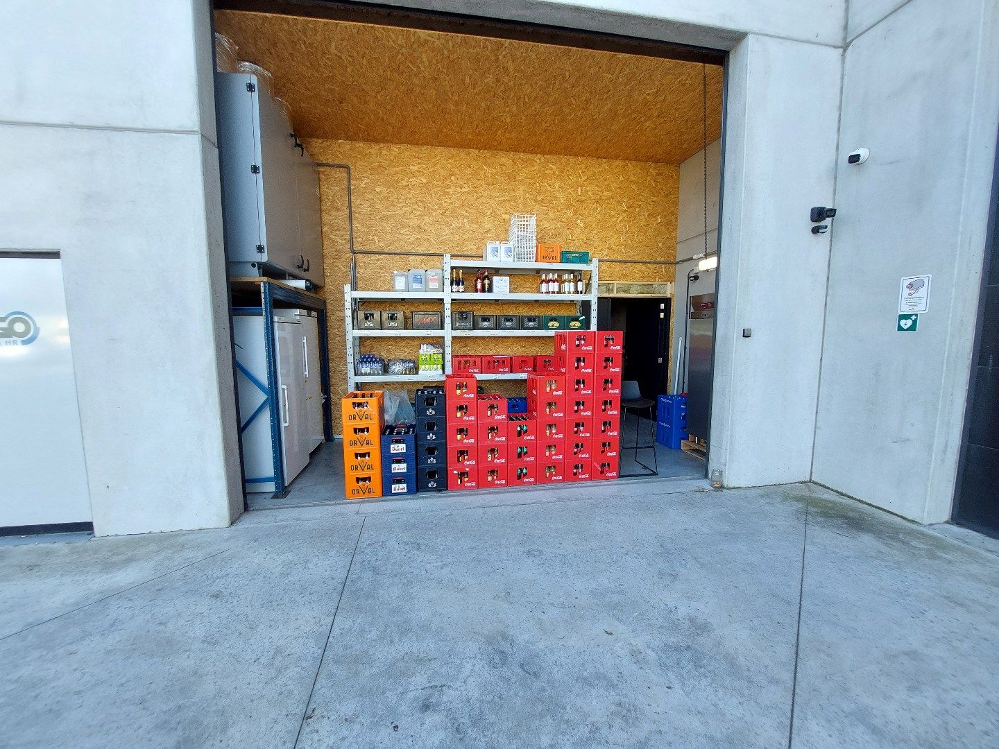 Commercieel gelegen showroom / kantoor van 276m² - nieuwbouw foto 12