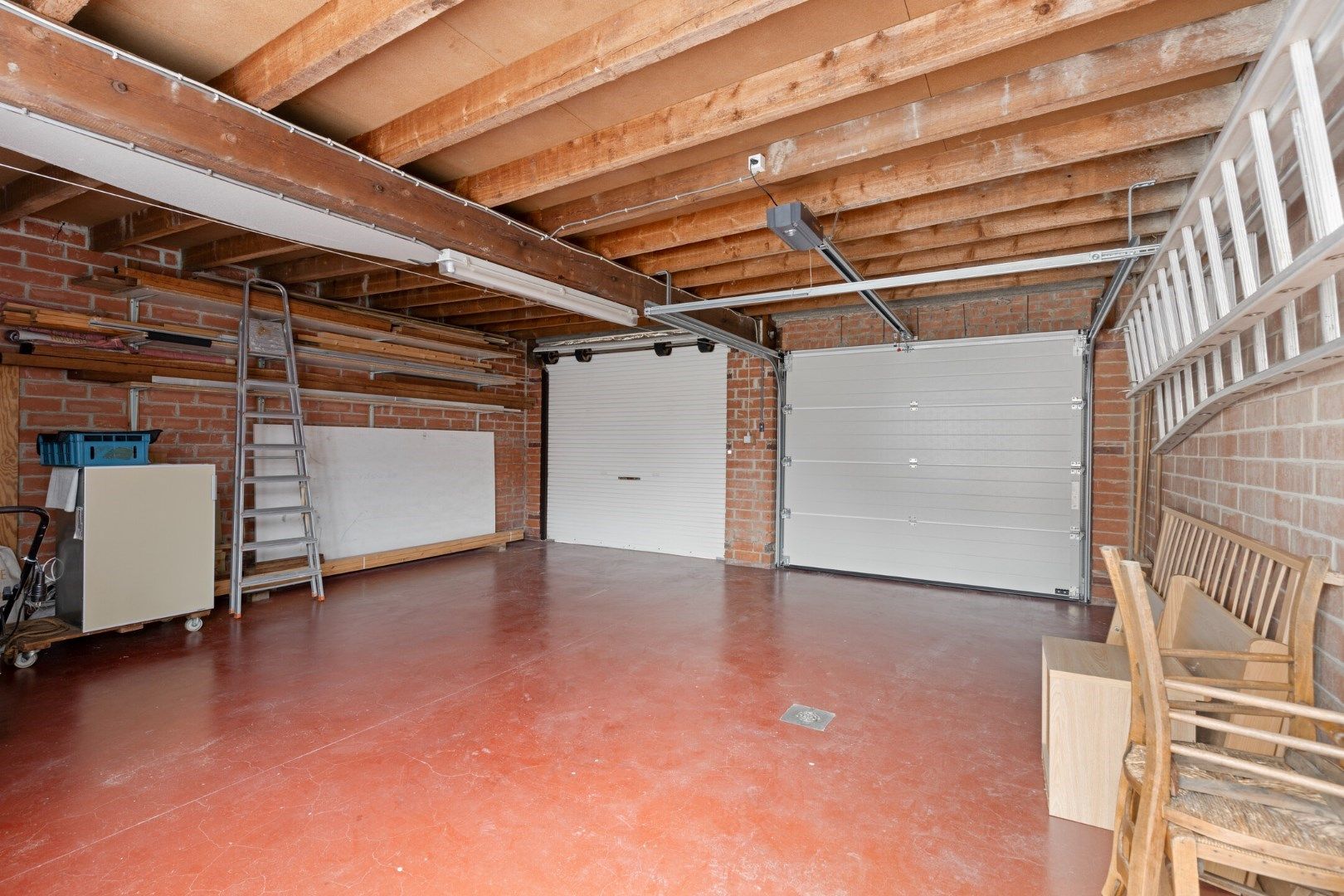 Kraaknette, ruime woning met dubbele garage! foto 21