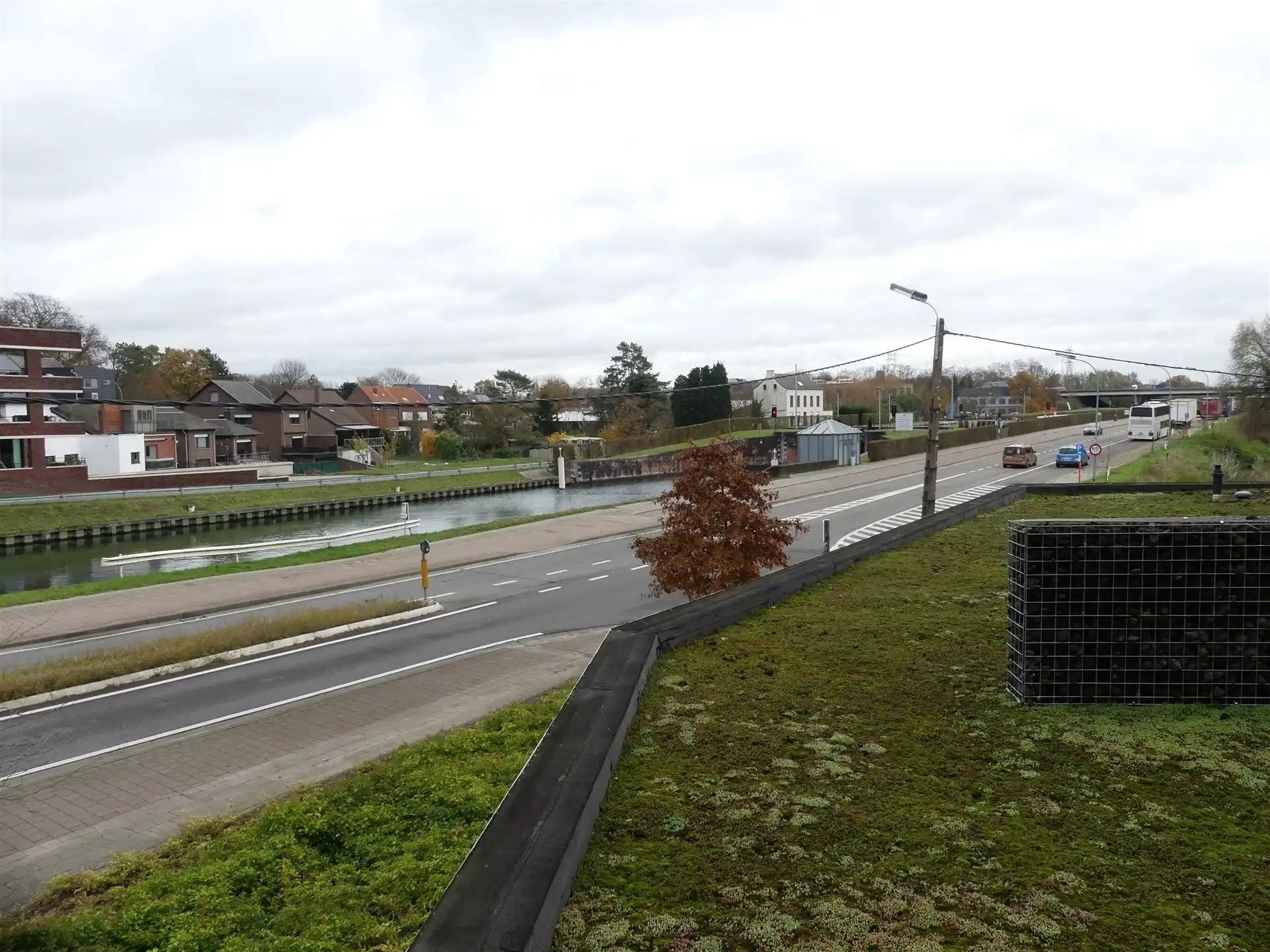 Topligging ! Appartement met 3 slaapkamers, staanplaats en kelder! foto 7