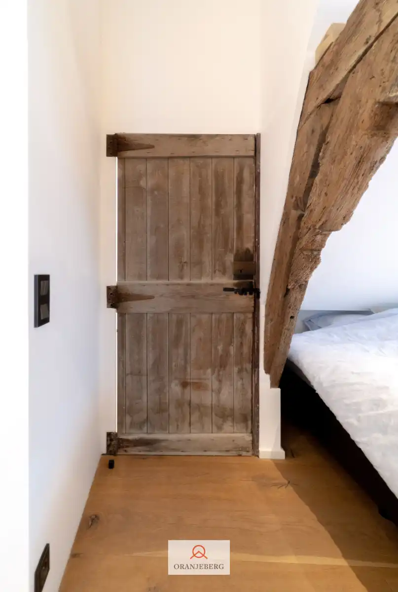 Authentieke parel in historisch stadscentrum foto 42