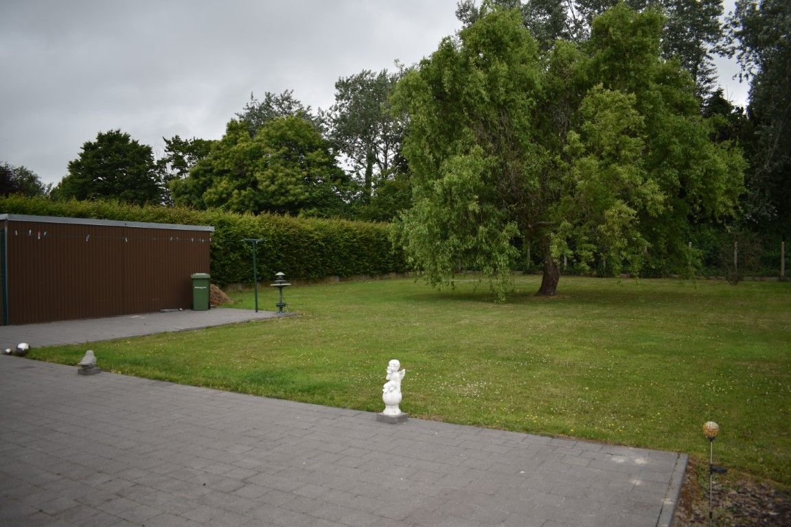 Open bebouwing met alle woonvertrekken op het gelijkvloers foto 18