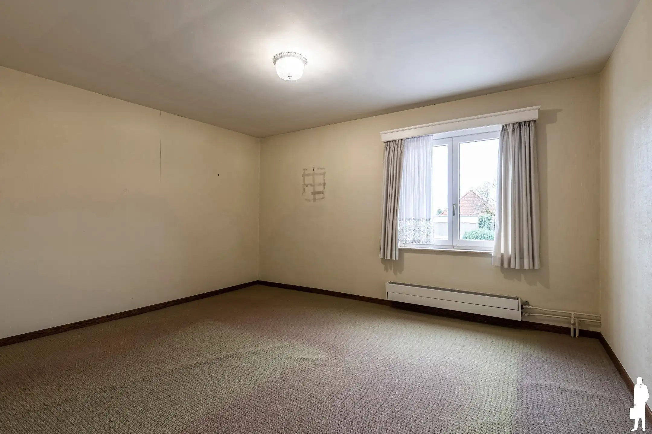 Woning met tuin, centraal gelegen in Poppel dorp. foto 7