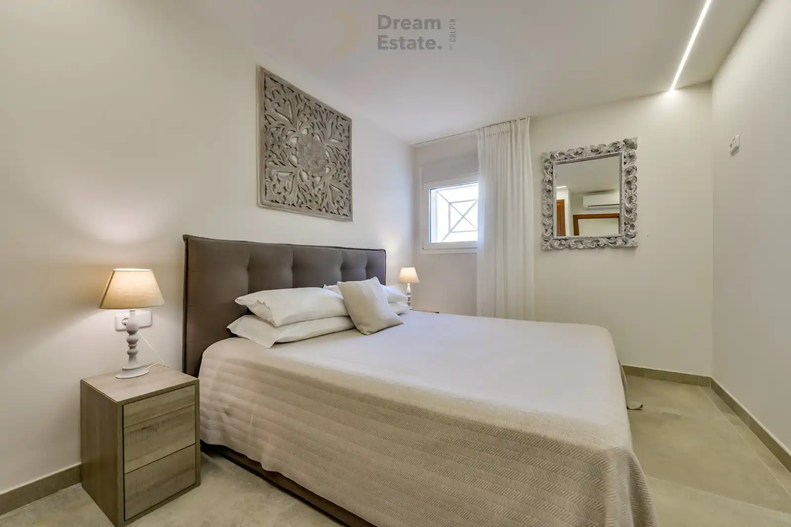 Exclusieve luxe villa in Altea – Waar elegantie en panoramisch uitzicht samenkomen foto 71