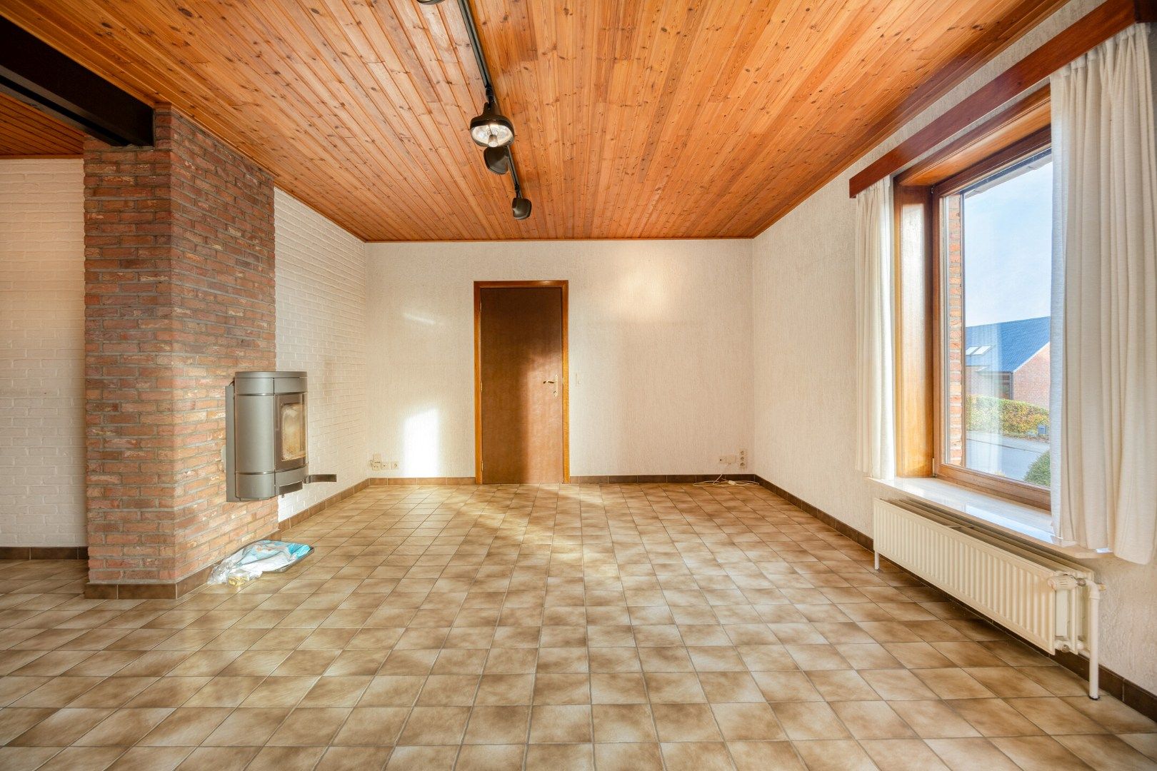 Villa met 4 slaapkamers, tuin en terras in Kessel-Lo – EPC 381 kWh/m² - bewoonbare opp. 146 m² foto 6