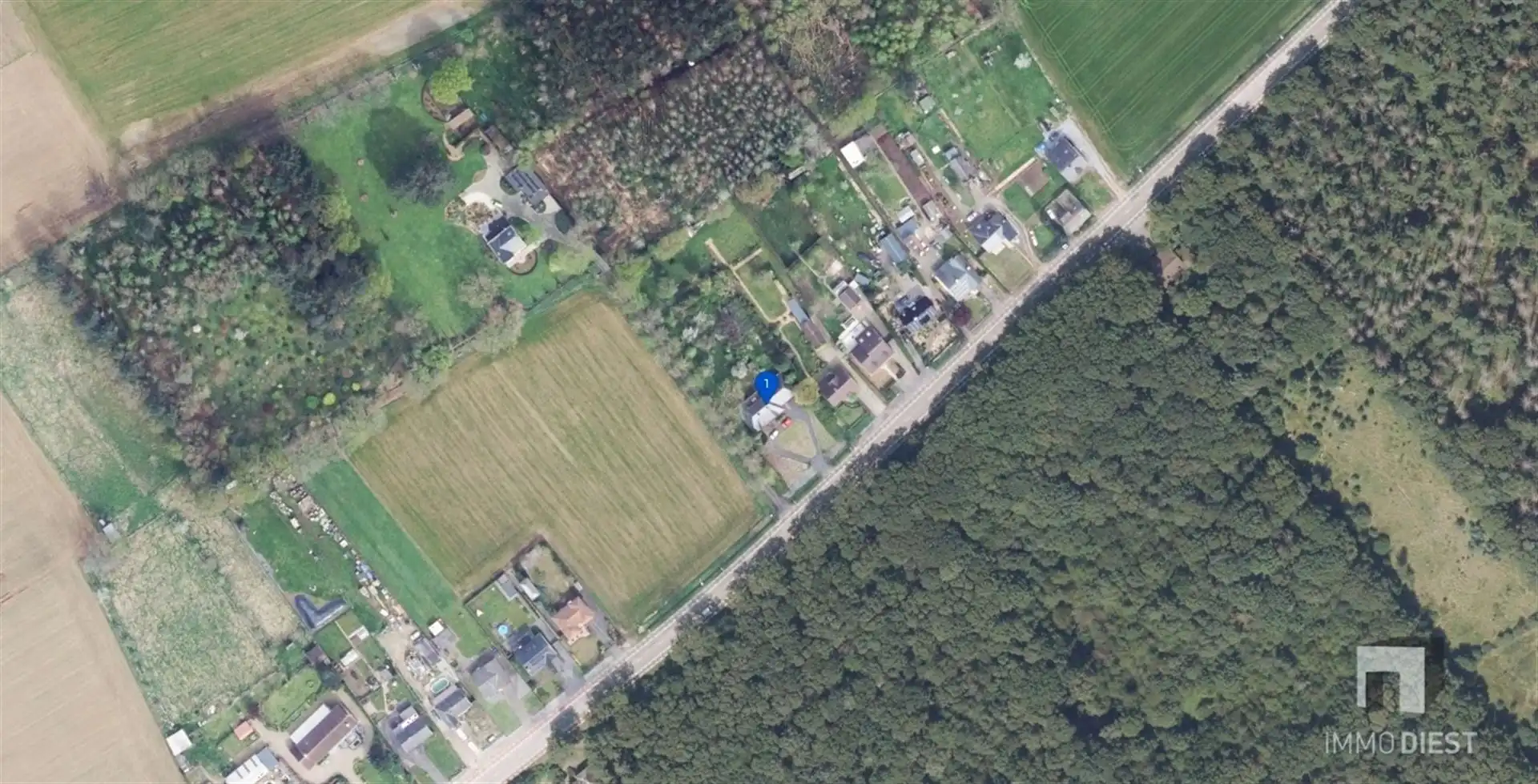 Landhuis met karakter en ruimte (min. 4 slpks) foto 43