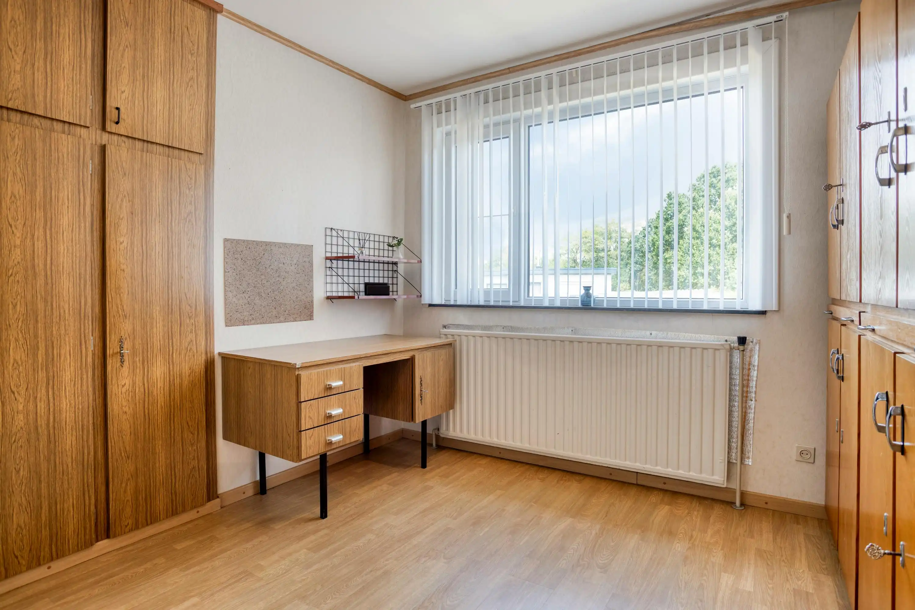 Charmante gezinswoning met 3 slaapkamers in Houthalen-Oost foto 14