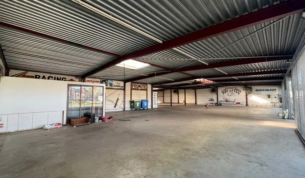 Winkel te huur vlakbij afrit E17 in Gentbrugge foto 7