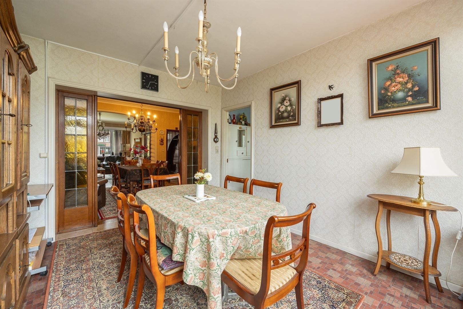 Veelzijdige en karaktervolle burgerwoning  foto 9