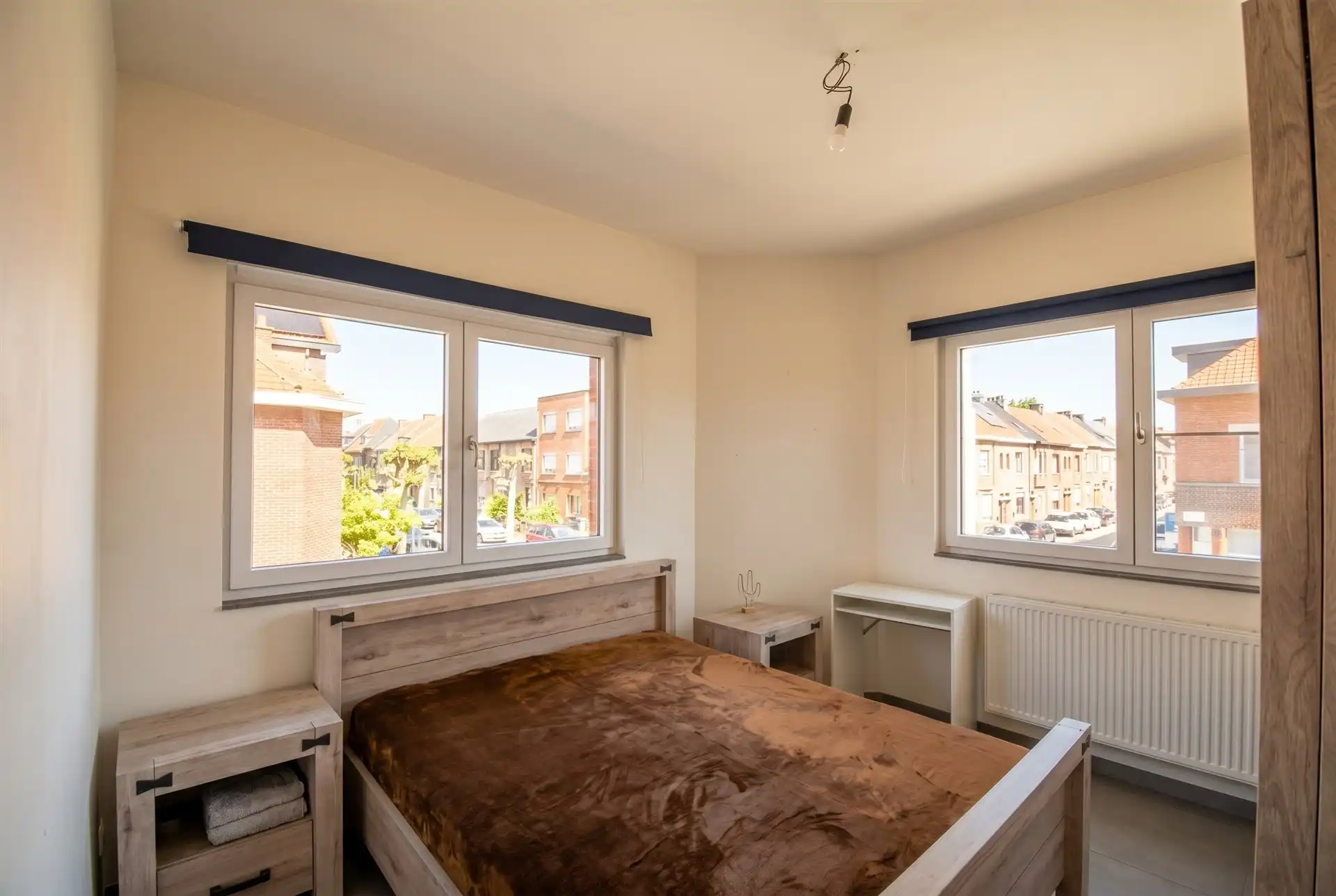 Appartement met twee slaapkamers in Sint-Niklaas  foto 6