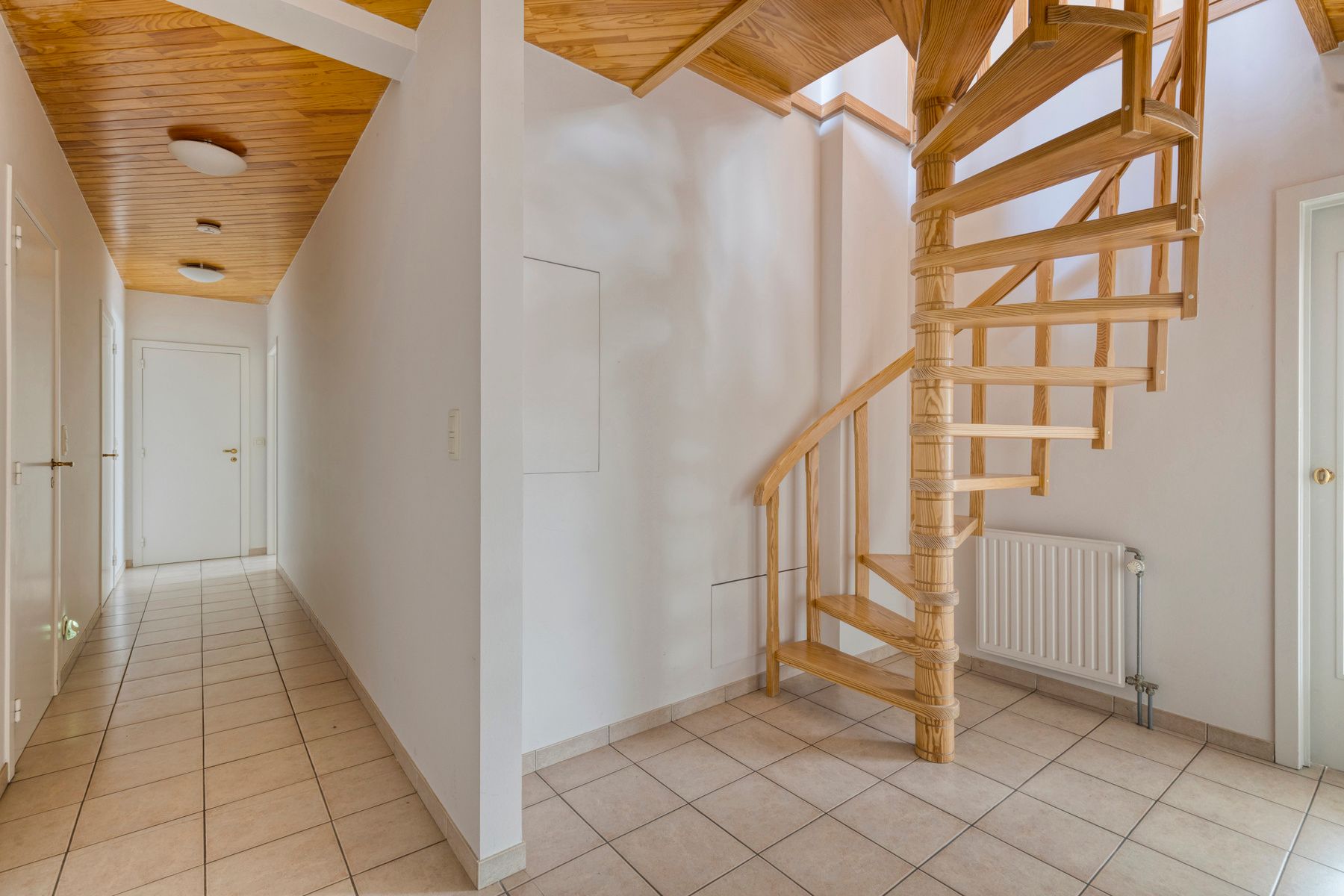 Instapklaar appartement van 153m² !!! met garage en standplaats !!! foto 21