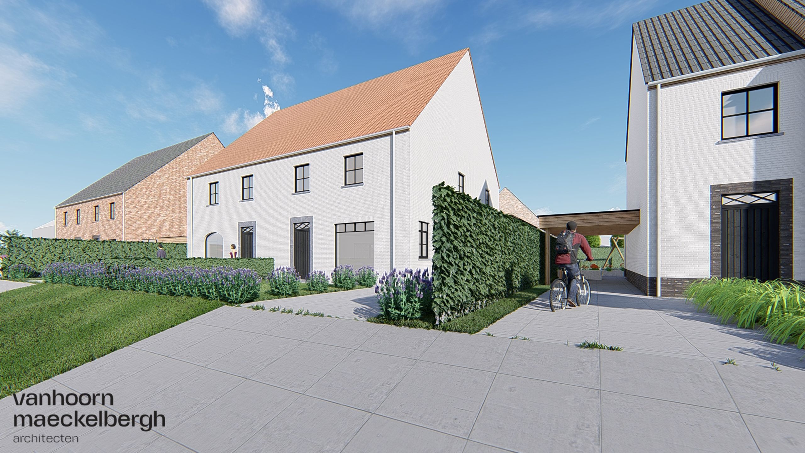 Project Gentse Steenweg foto 6