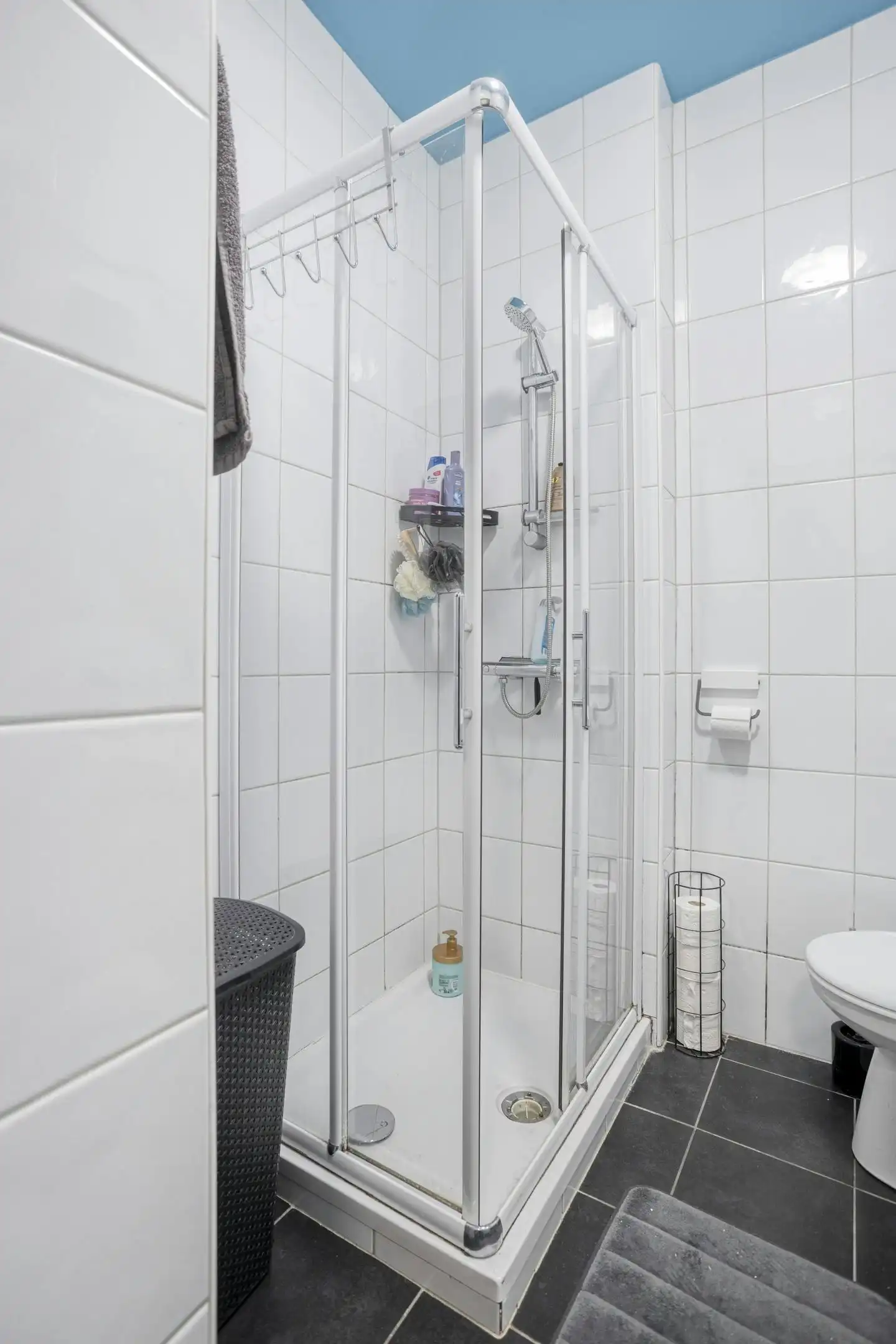 Opbrengsteigendom met 3 appartementen te Mechelen centrum foto 10